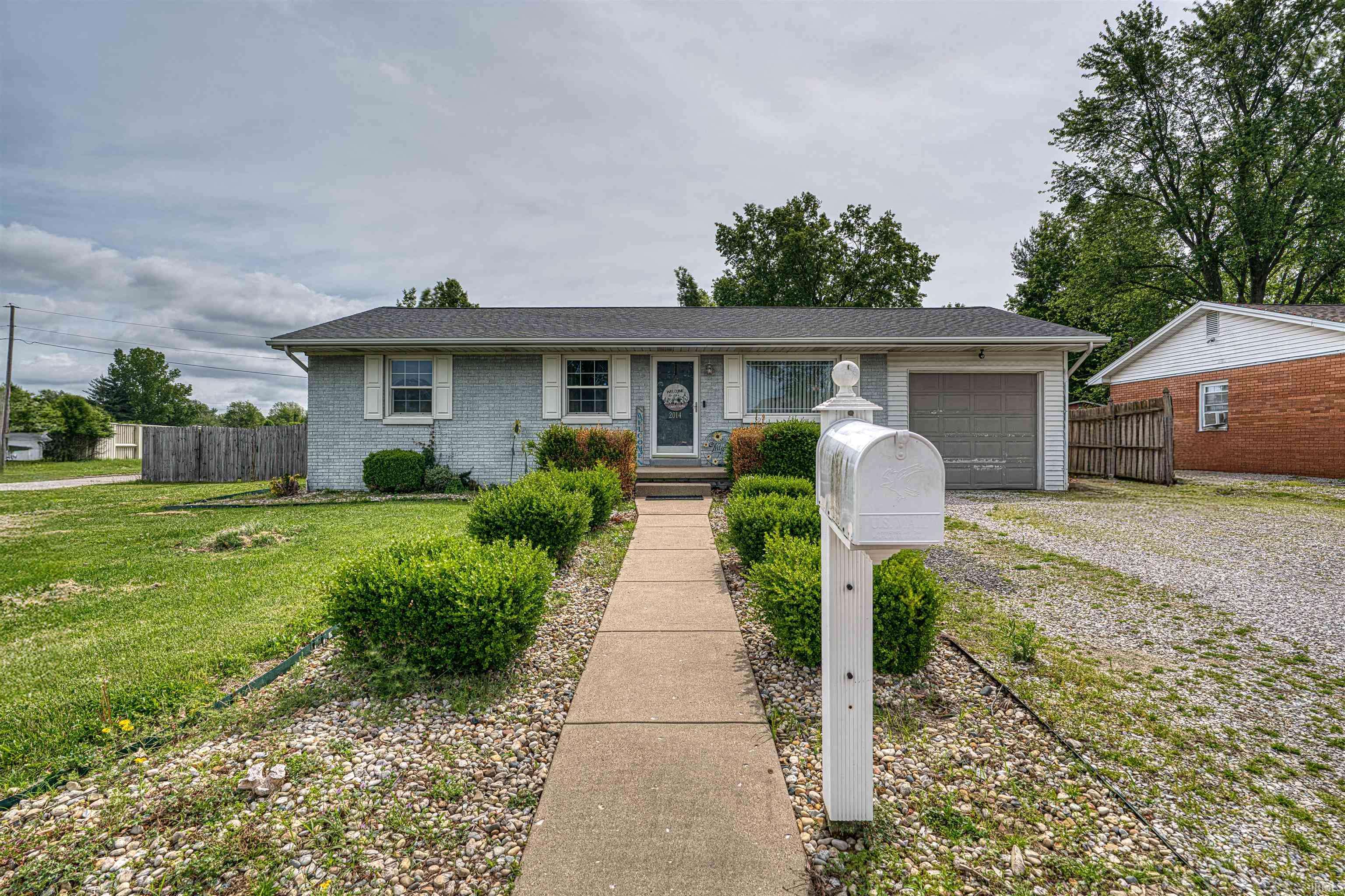 Evansville, IN 47715,2014 Audubon Drive