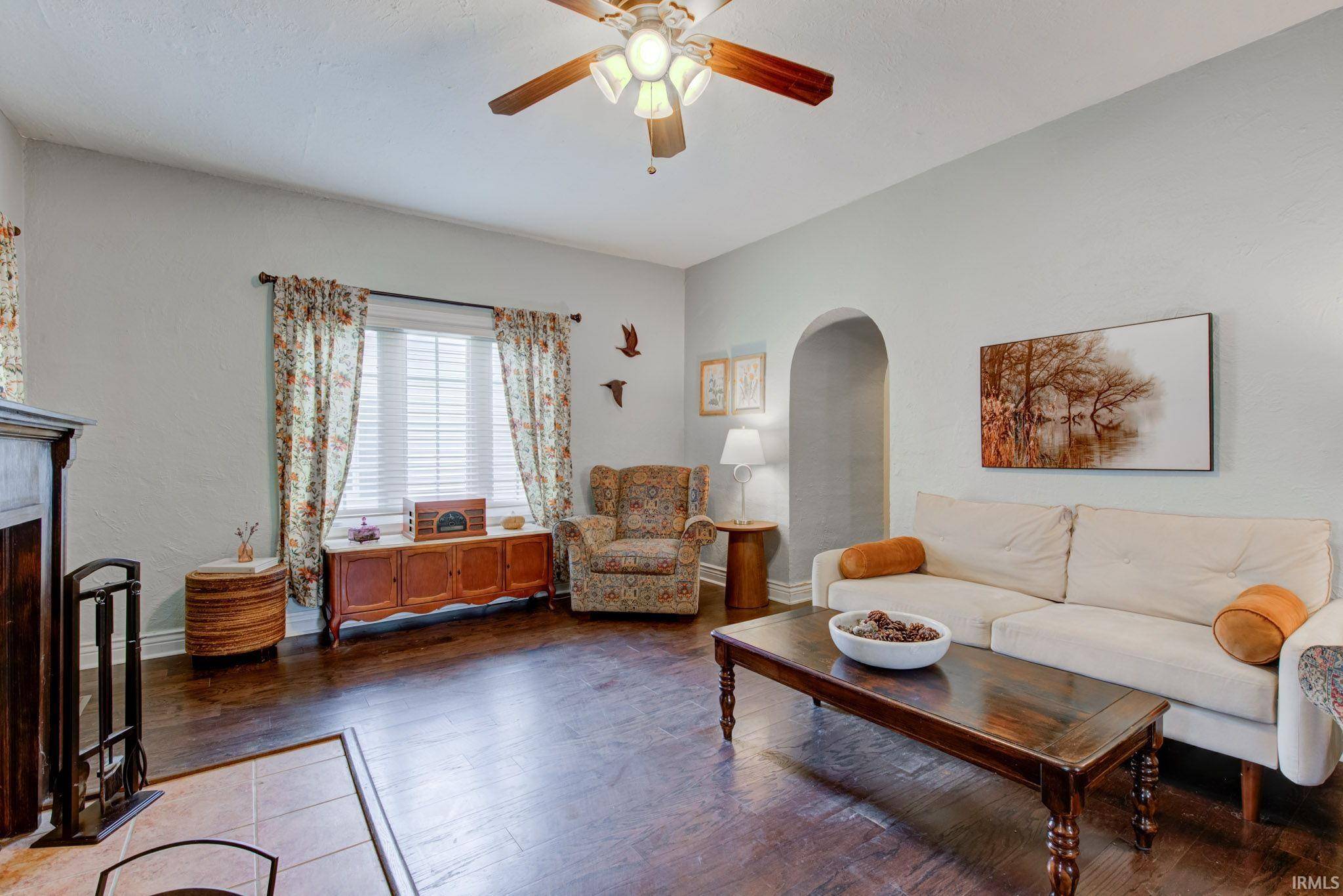 Tipton, IN 46072,120 W South Street