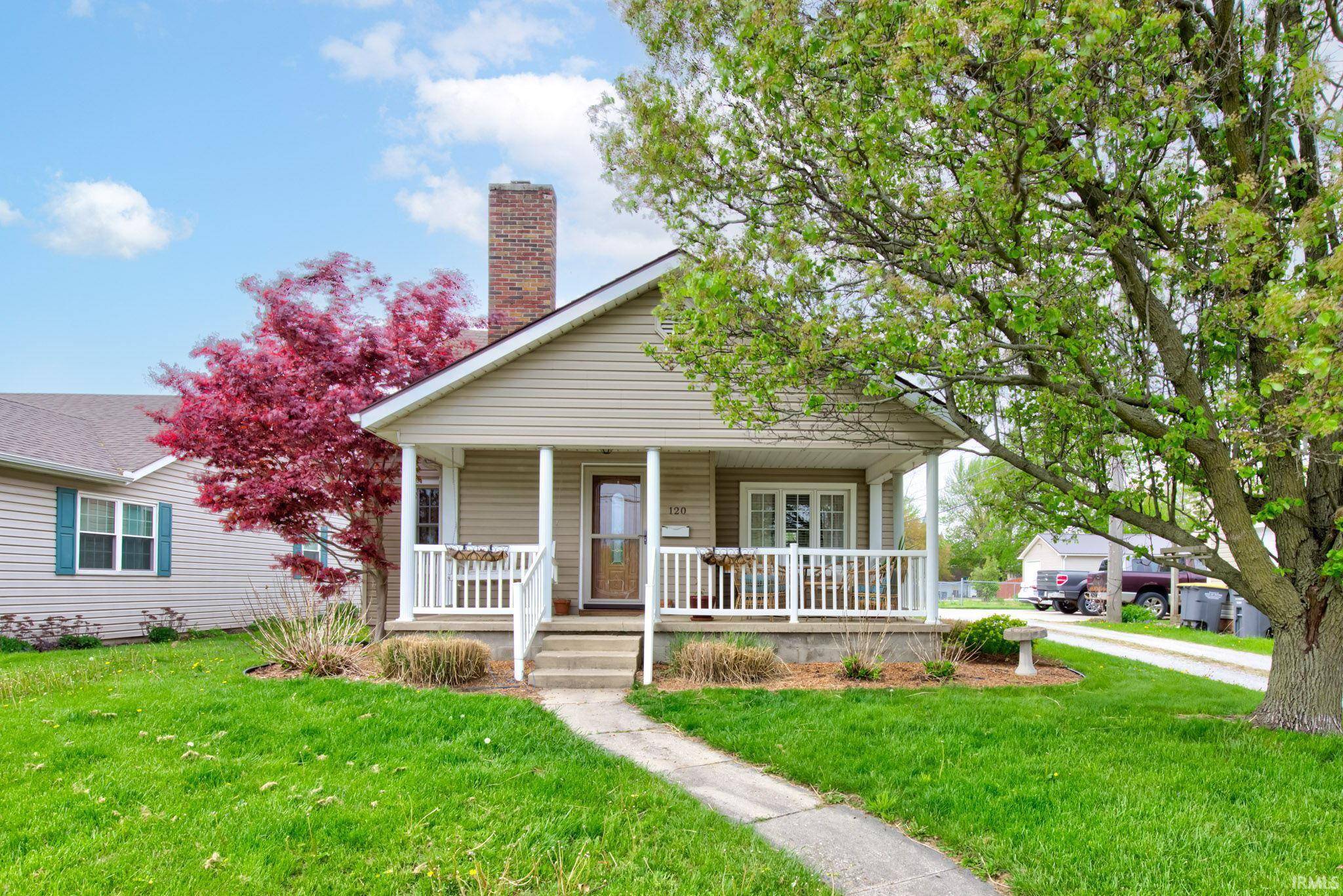 Tipton, IN 46072,120 W South Street
