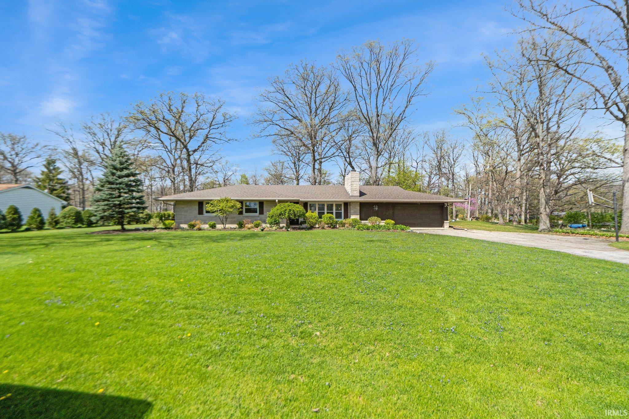 Fort Wayne, IN 46825-2720,119 Southridge Drive
