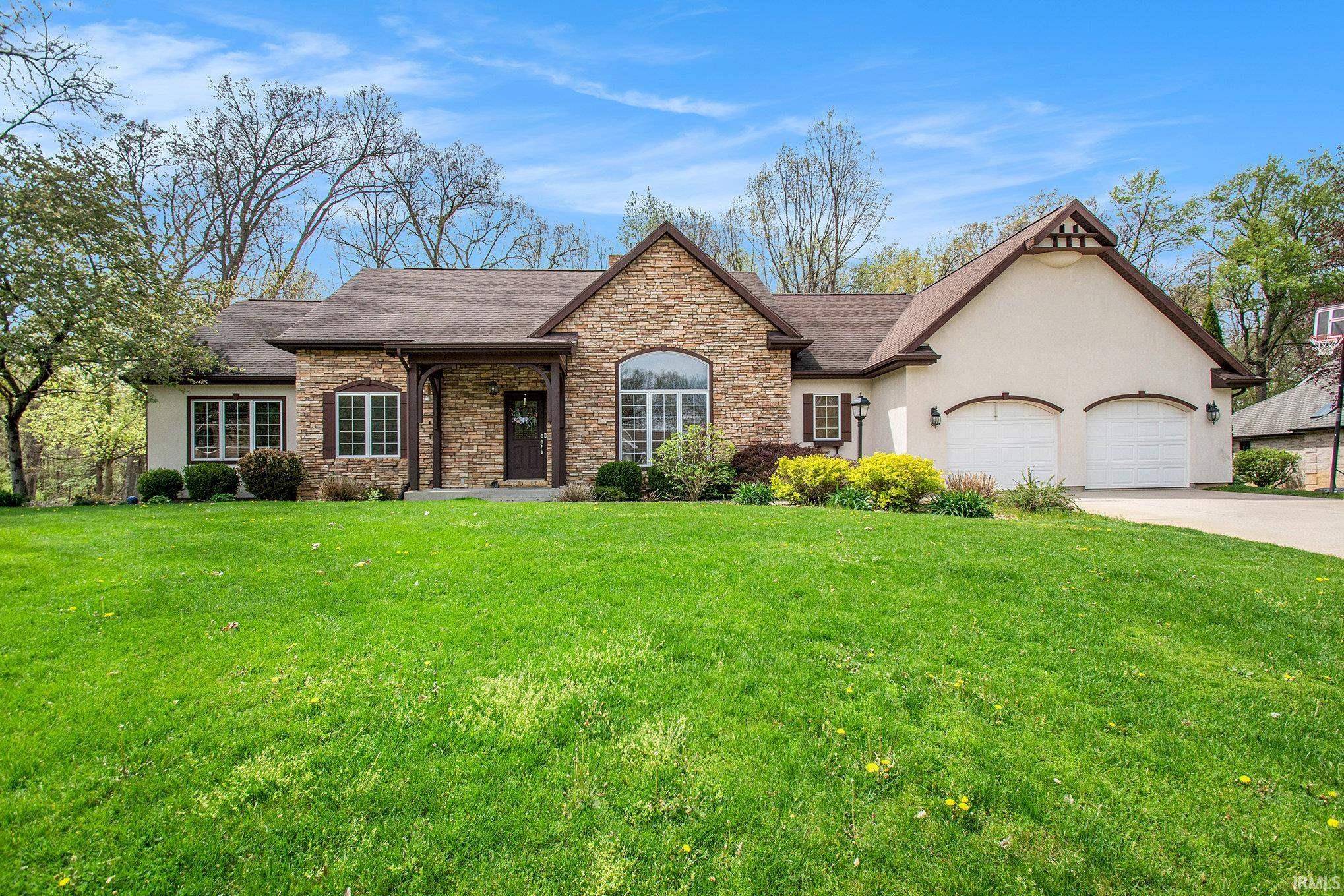 South Bend, IN 46628,51823 Westwood Forest Drive