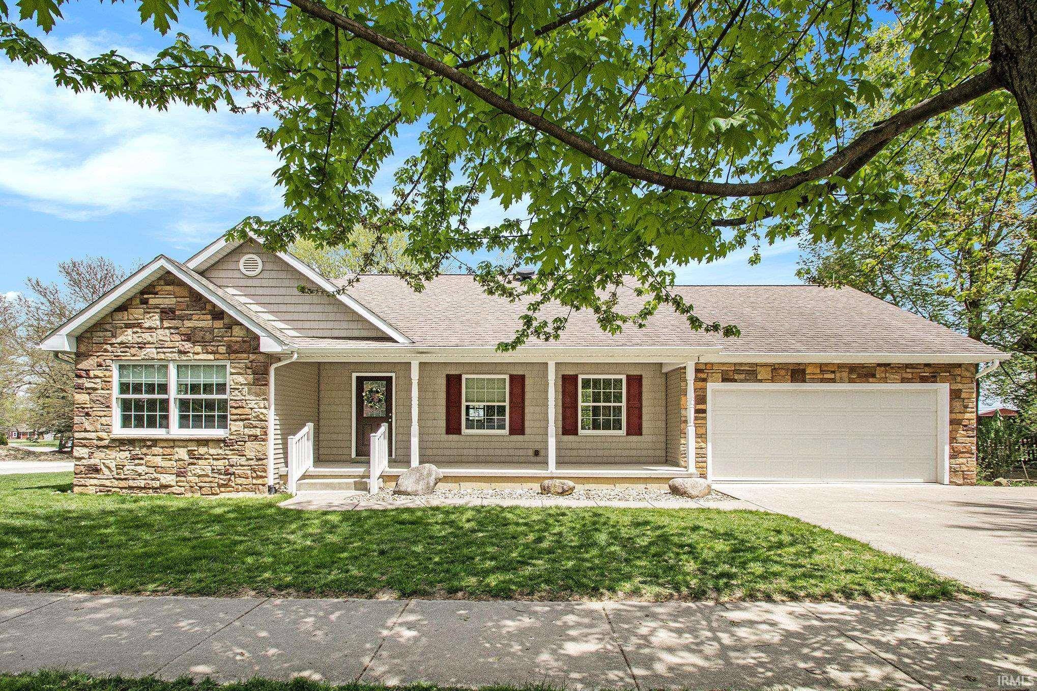 Wakarusa, IN 46573,300 E Wabash Avenue