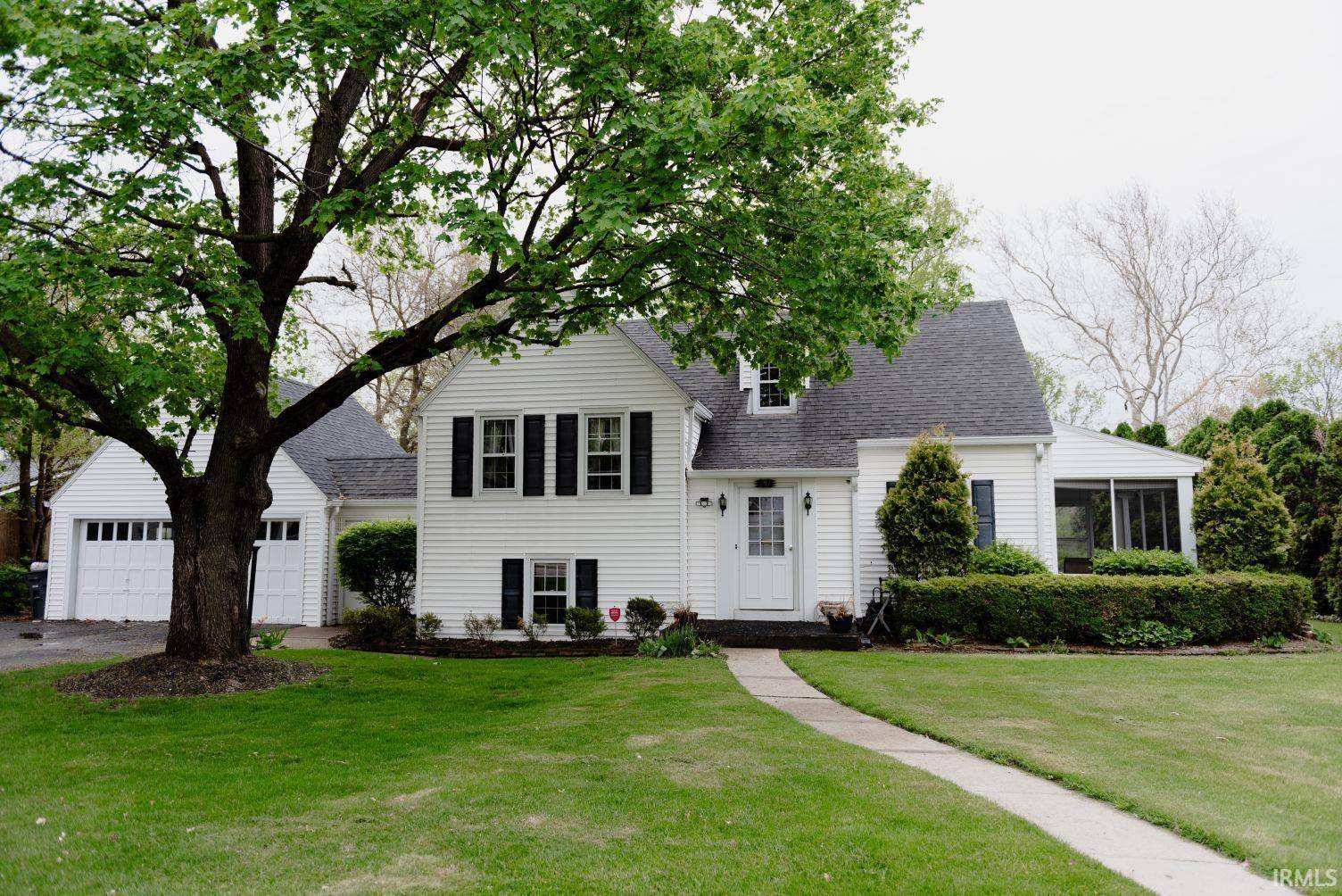 Kokomo, IN 46902,207 E BOULEVARD