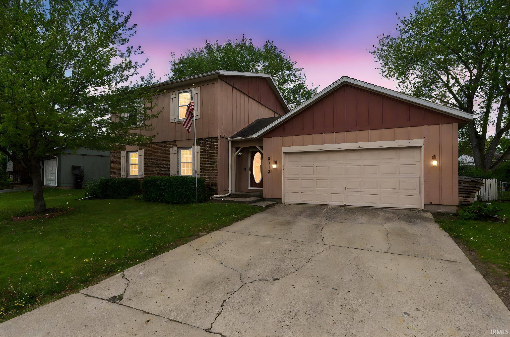 Lafayette, IN 47905,2112 Valdez Drive