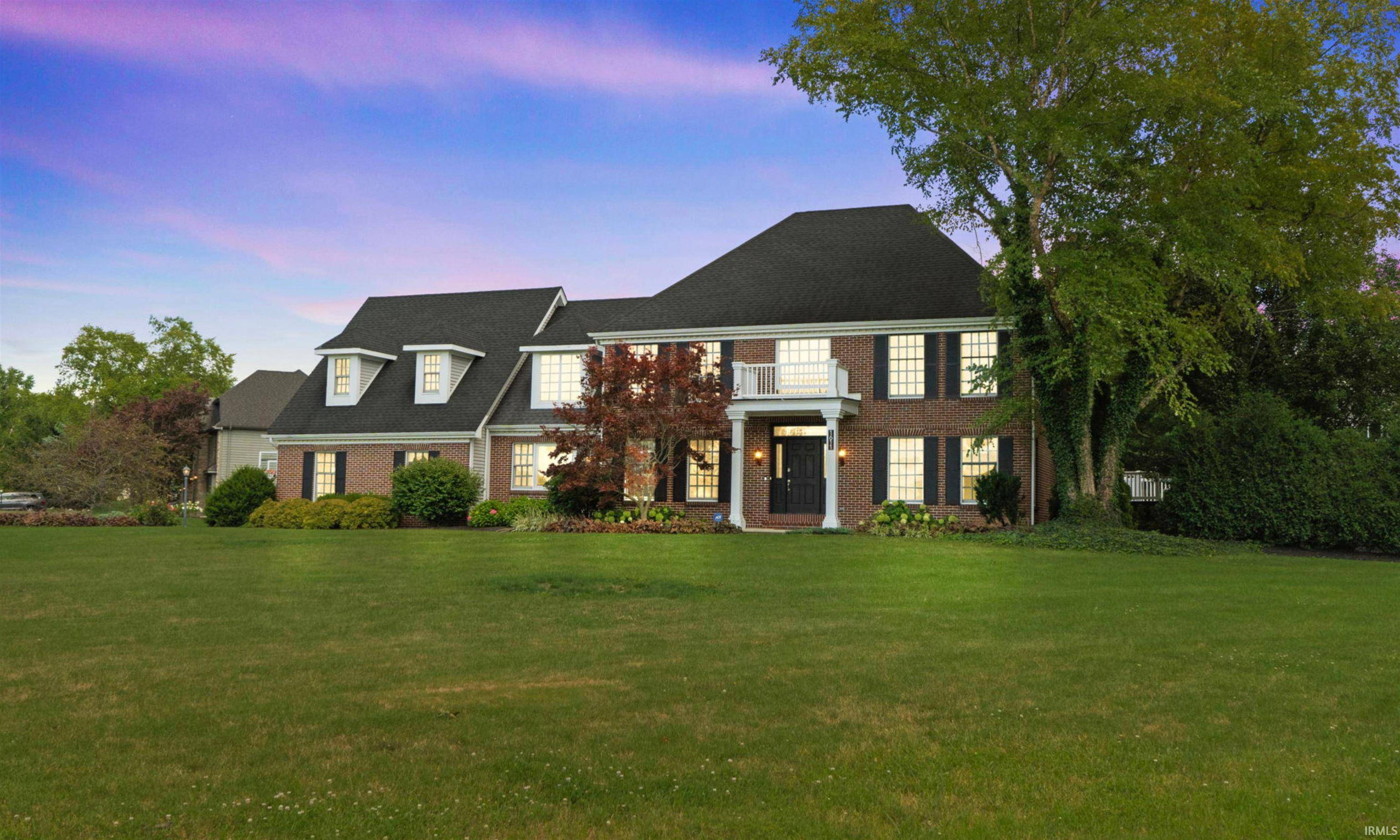 Fort Wayne, IN 46814,1611 Sycamore Hills Drive