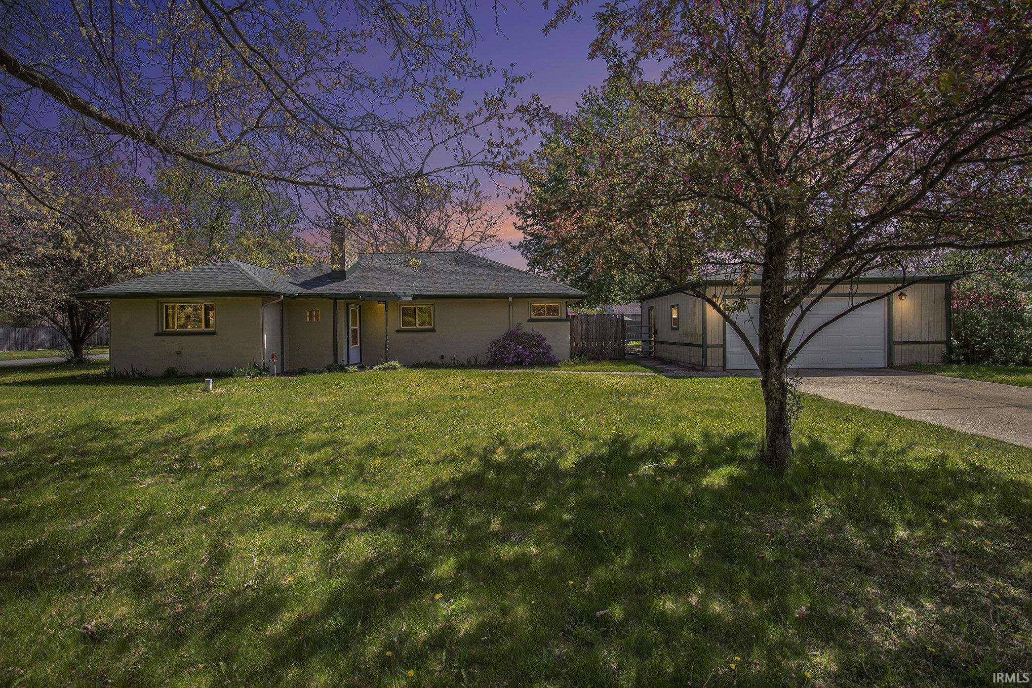 Mishawaka, IN 46545,56410 Ferris Avenue