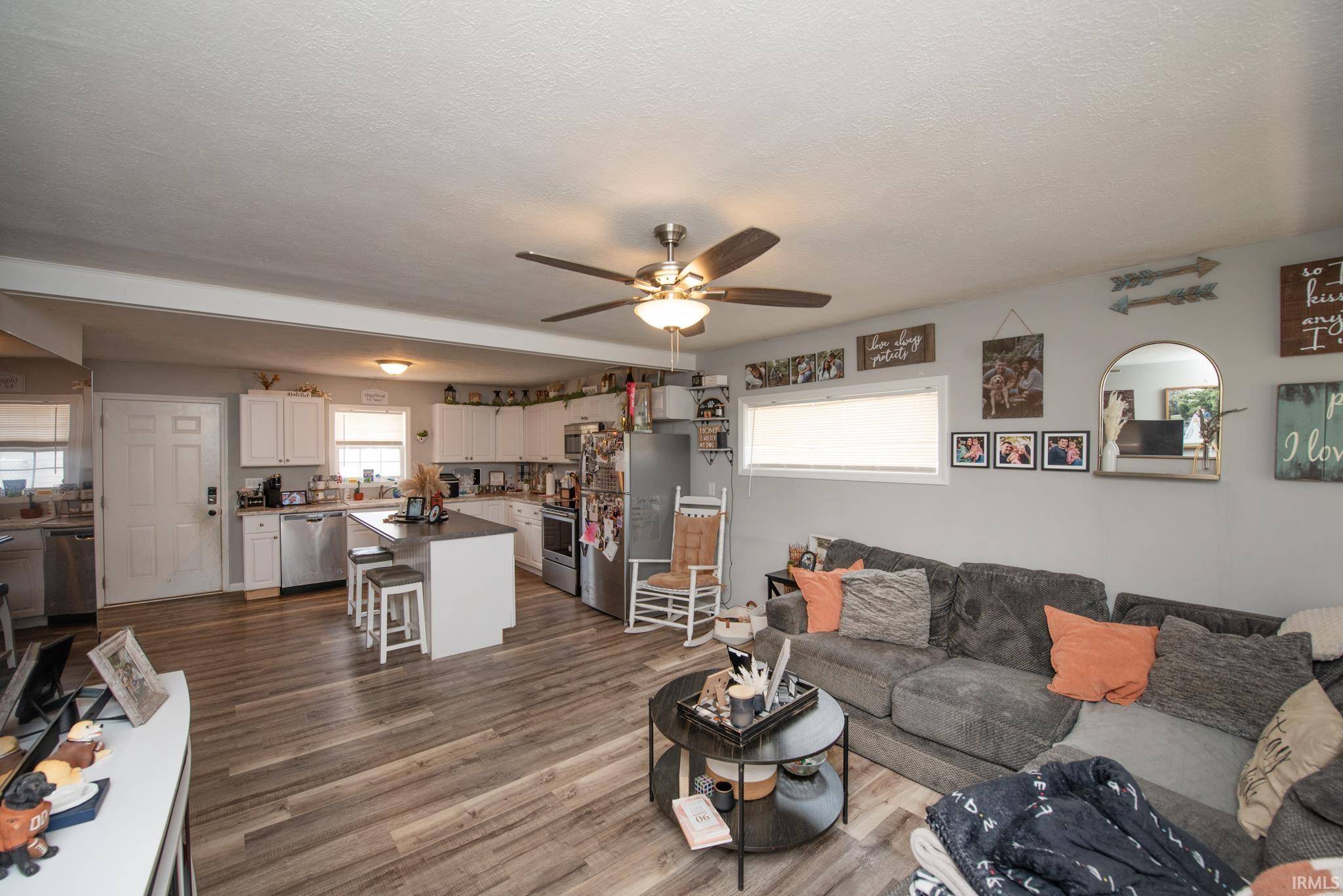 Lafayette, IN 47909,2301 Teal Road