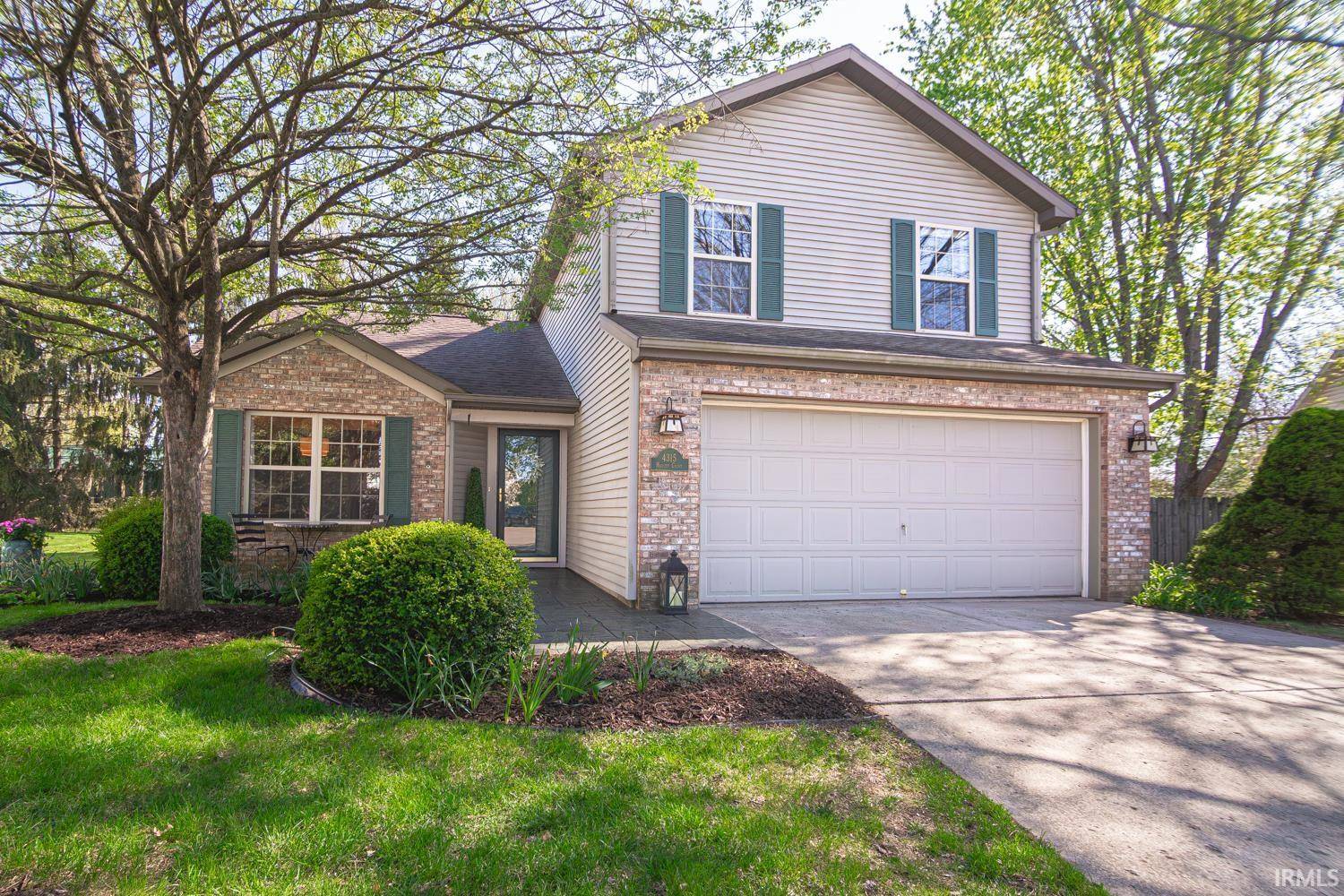 West Lafayette, IN 47906,4315 Hadley Court