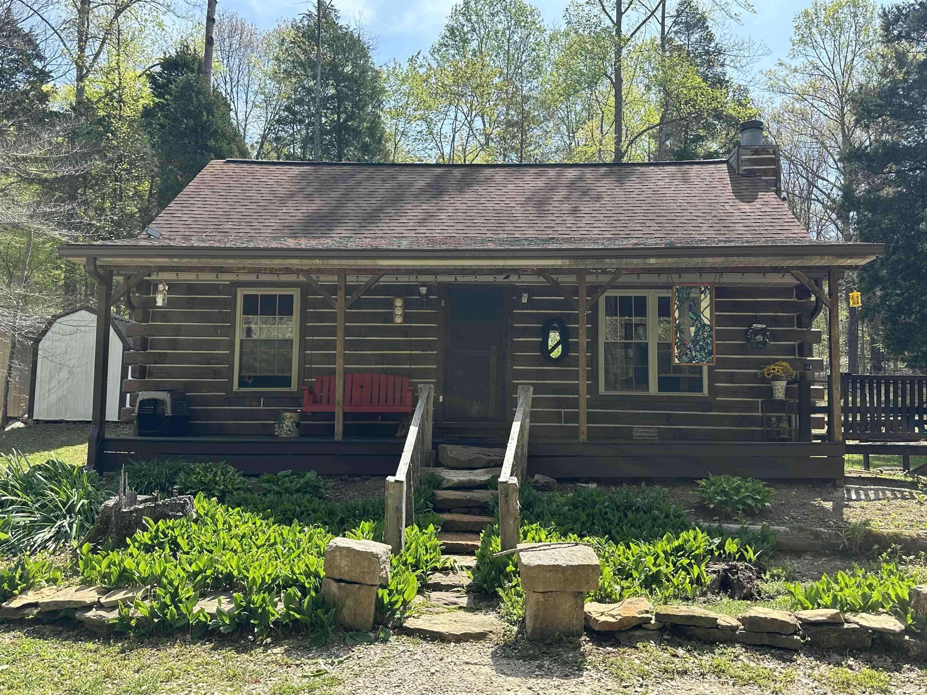 Paoli, IN 47454,2340 W COUNTY RD 550 S