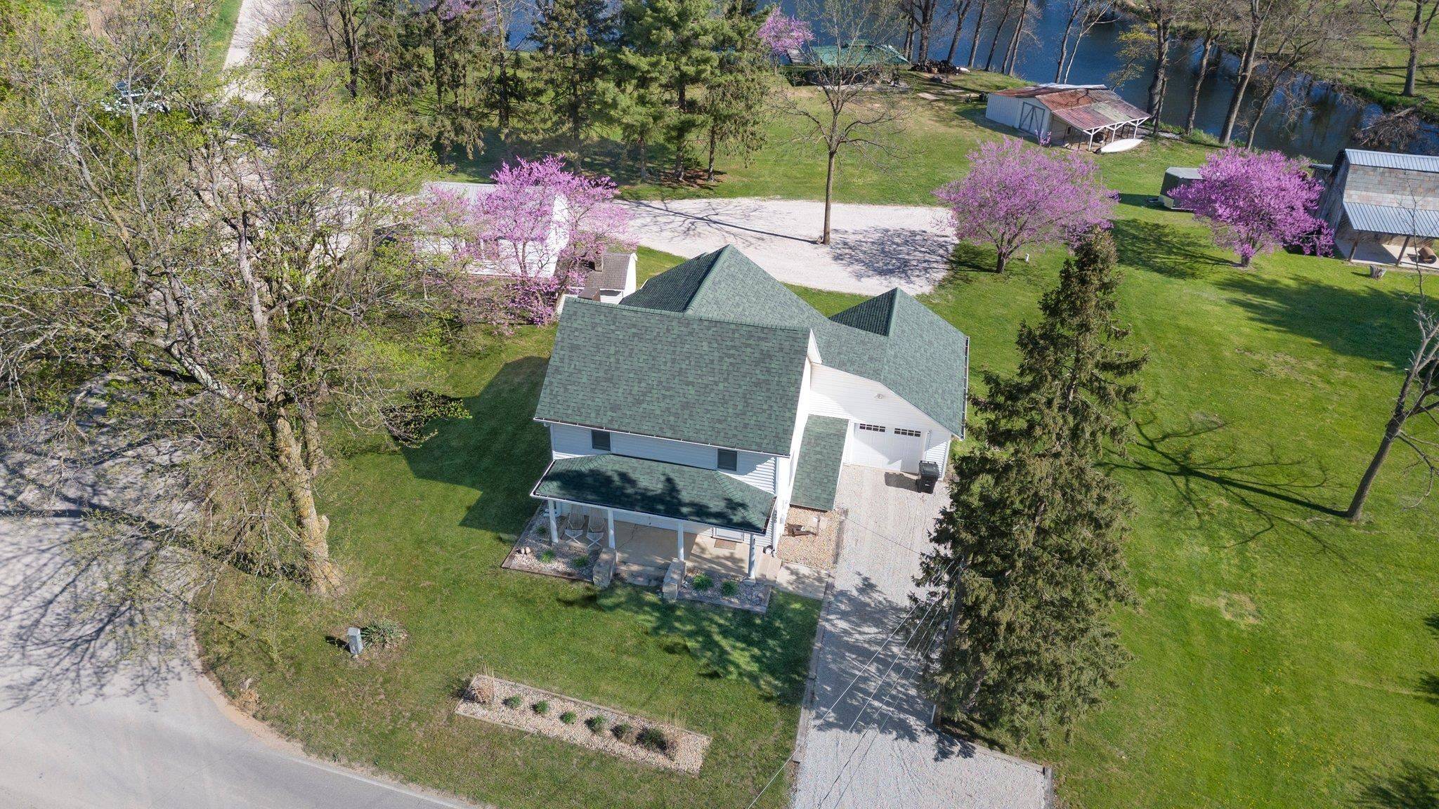 Angola, IN 46703,5490 W Orland Road