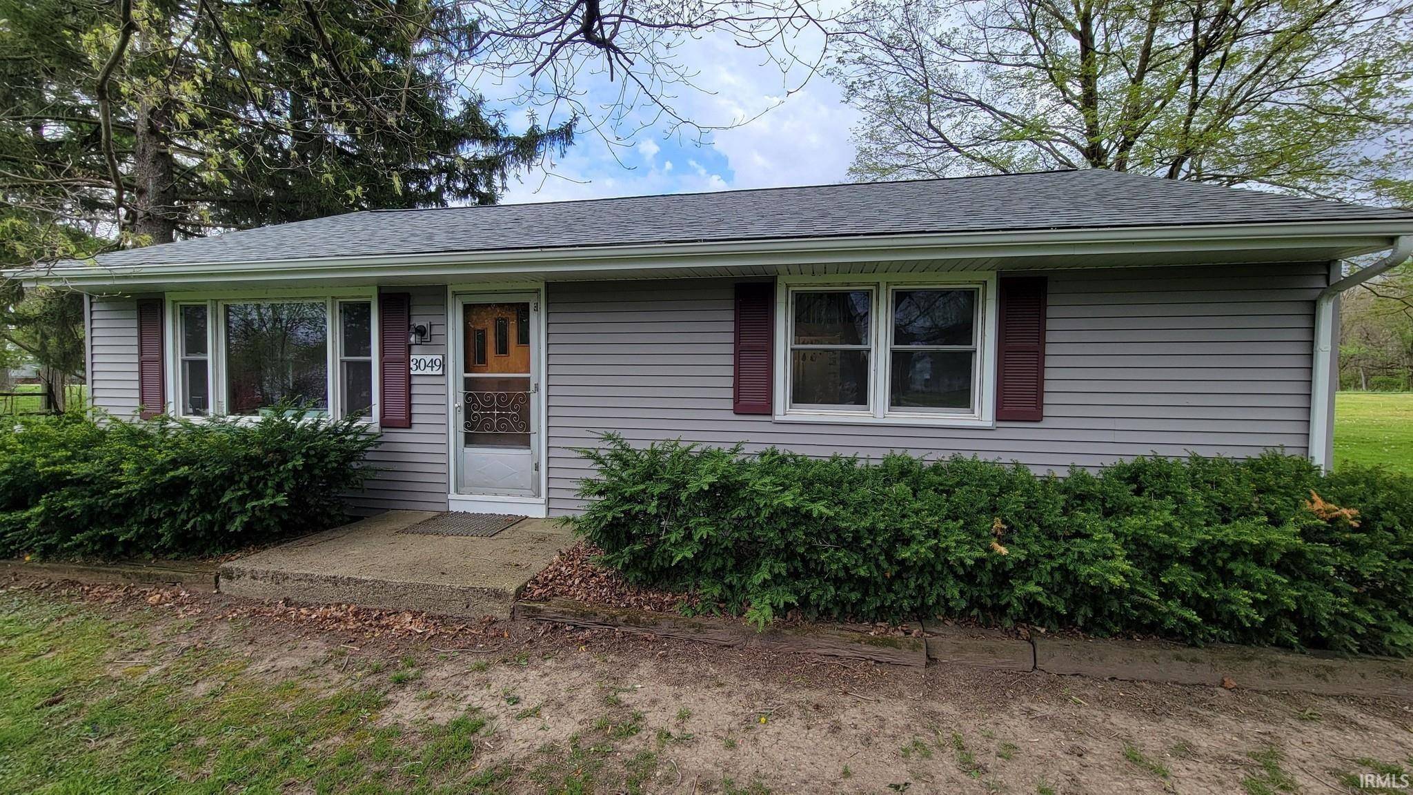 Huntington, IN 46750-8122,3049 W 543 S