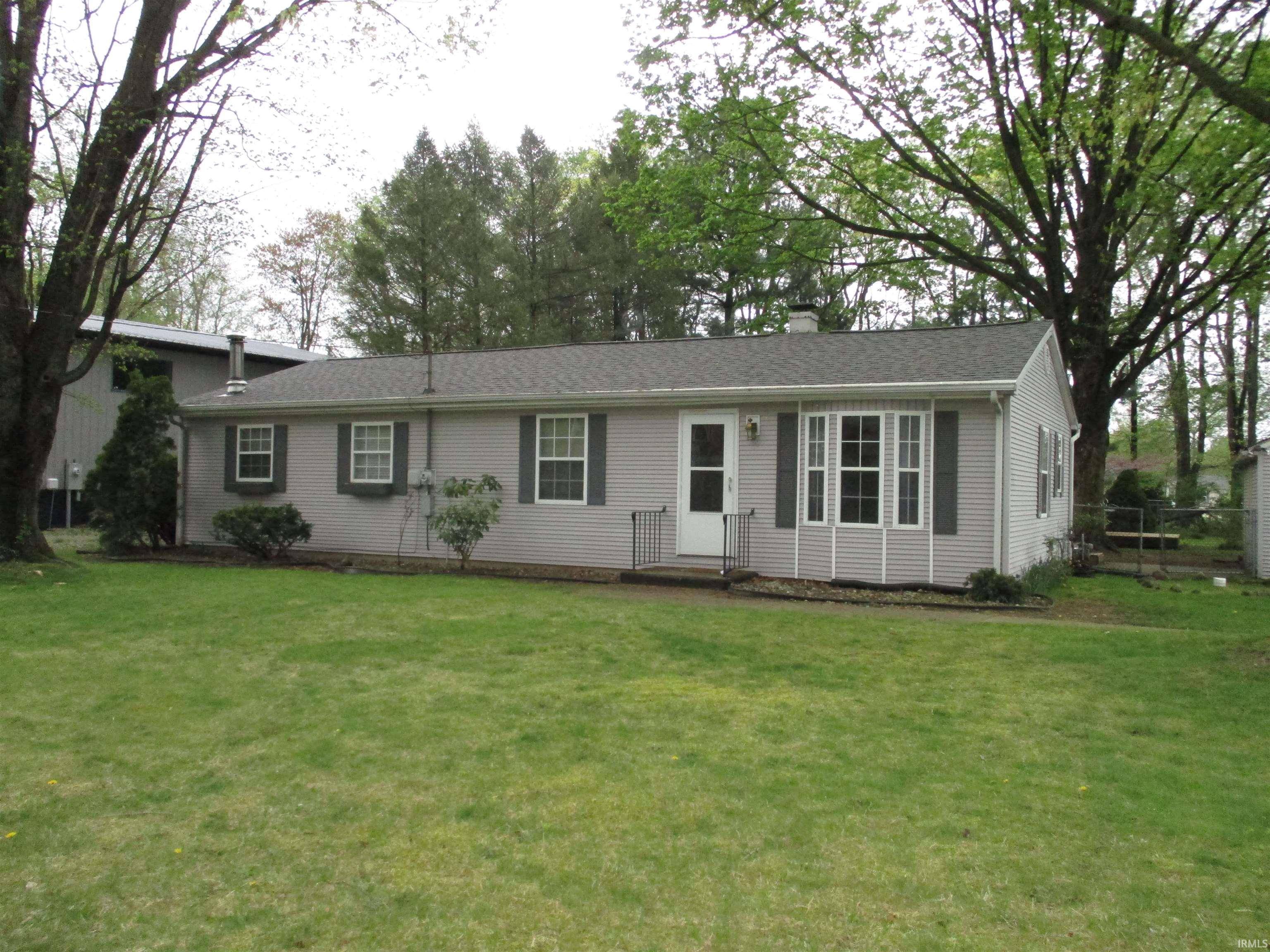 Elkhart, IN 46514-6252,25608 Lake Drive