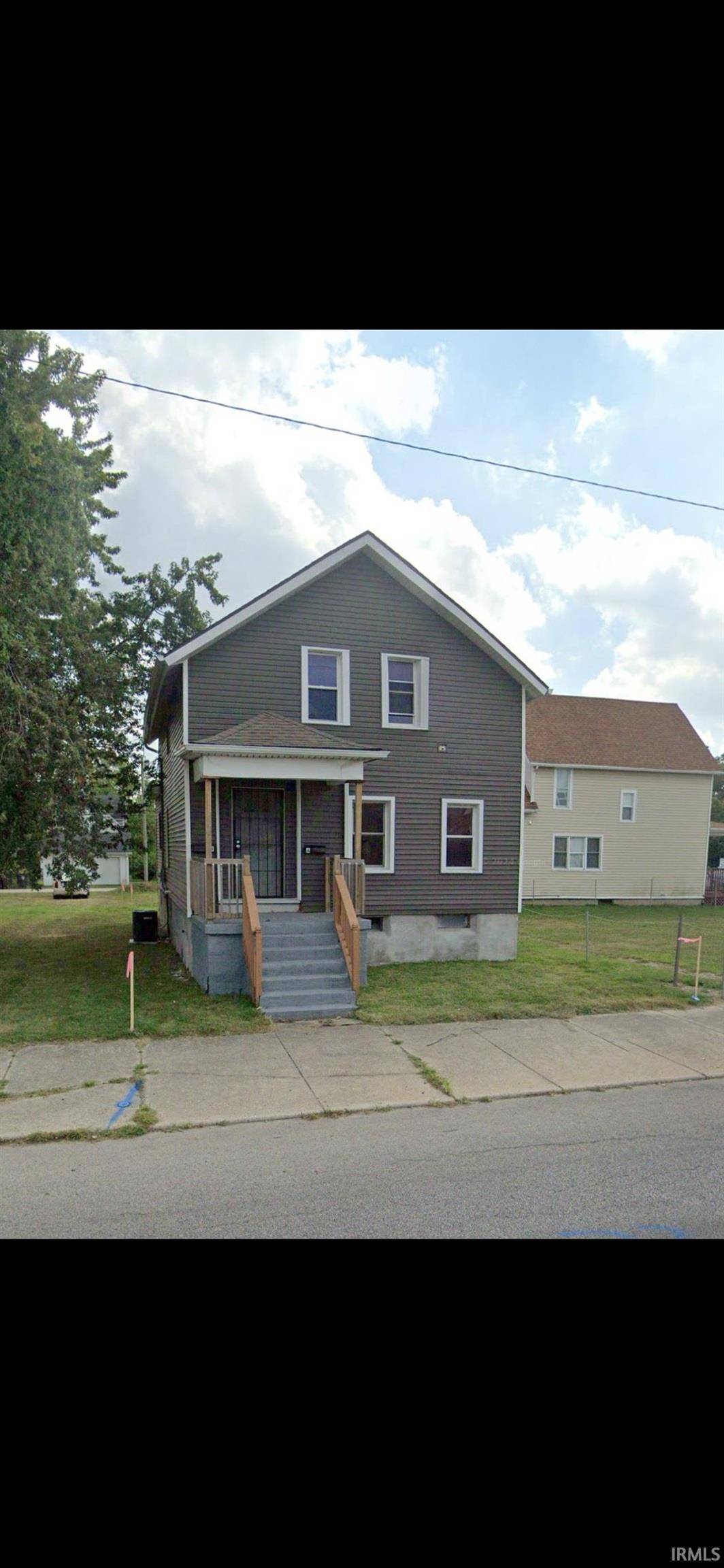 Fort Wayne, IN 46802-3208,708 E Jefferson Boulevard #B