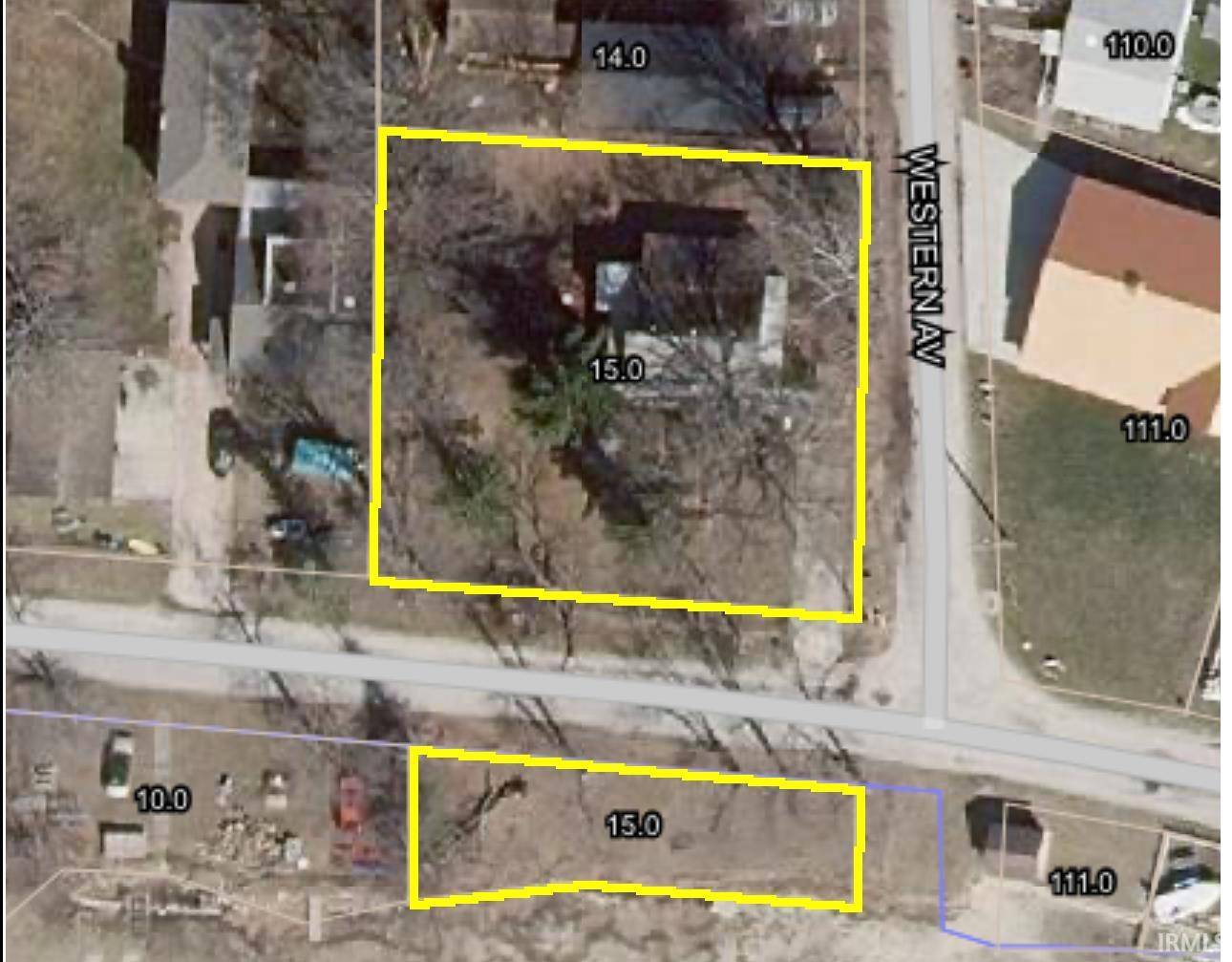 Knox, IN 46534,6234 S County Road