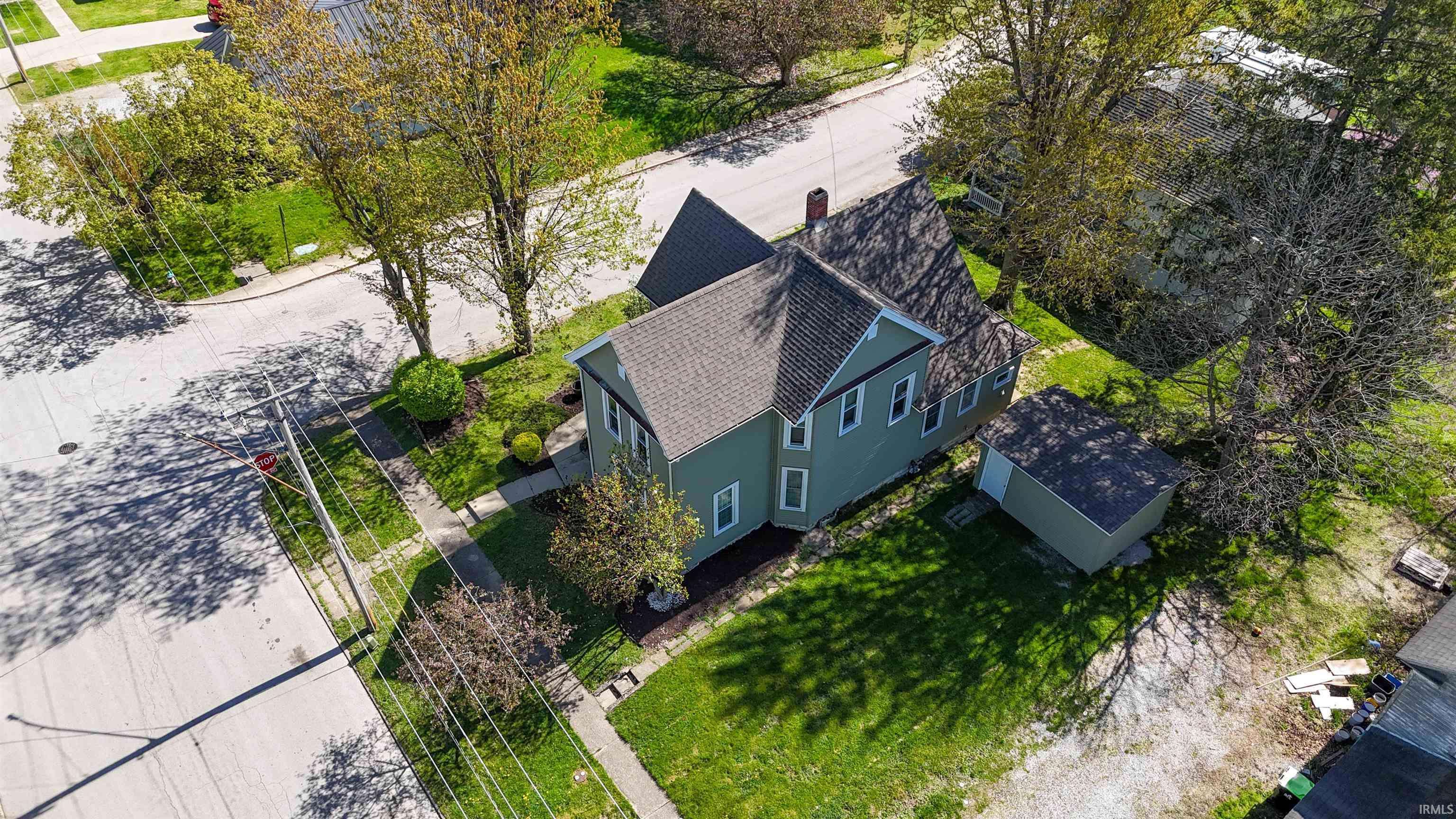 Warren, IN 46792,428 N Nancy Street