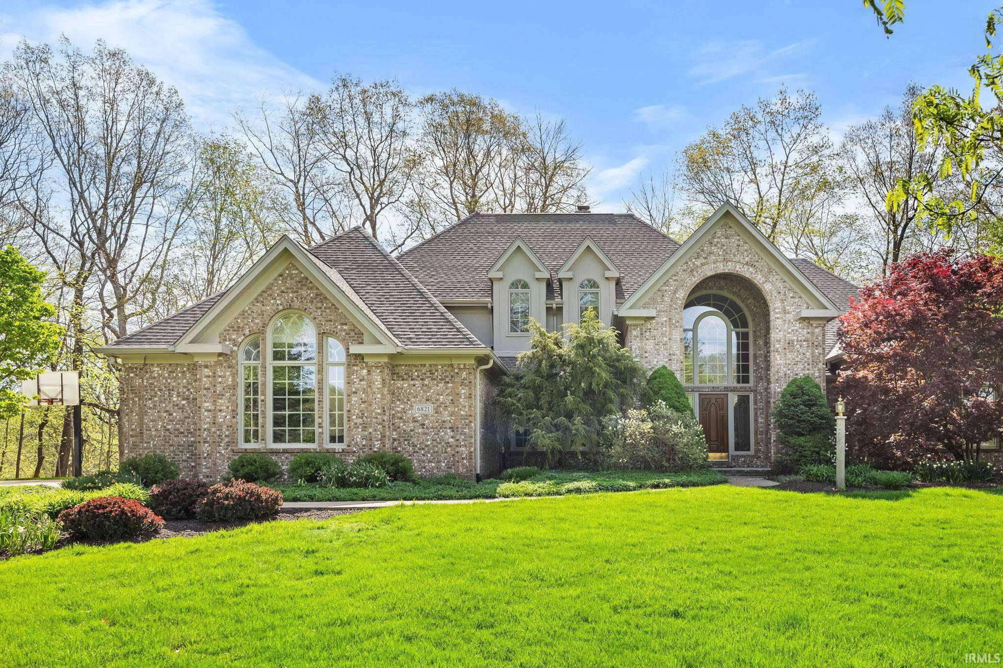 Lafayette, IN 47905-7537,6821 Ripple Creek Drive