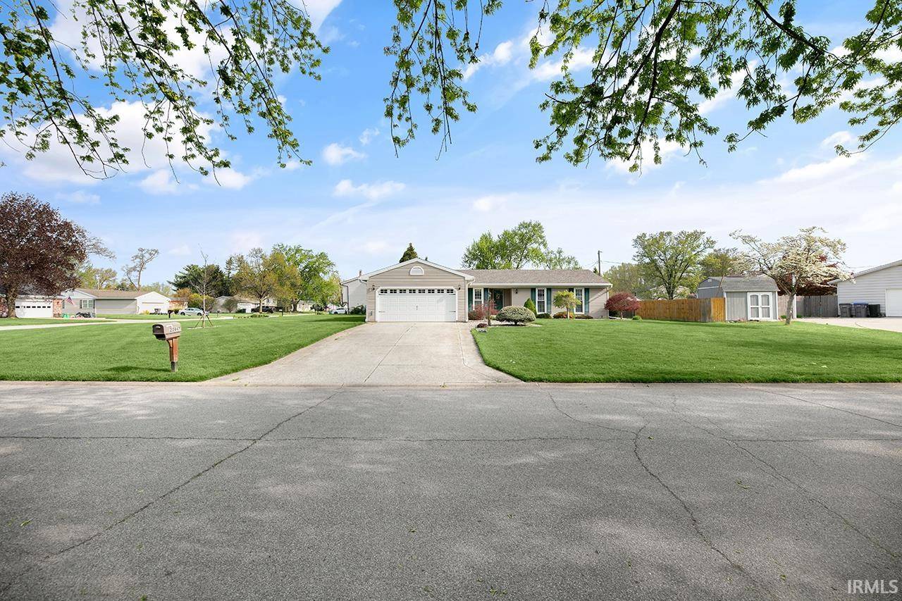 Elkhart, IN 46514-4937,23447 Crestwood Drive