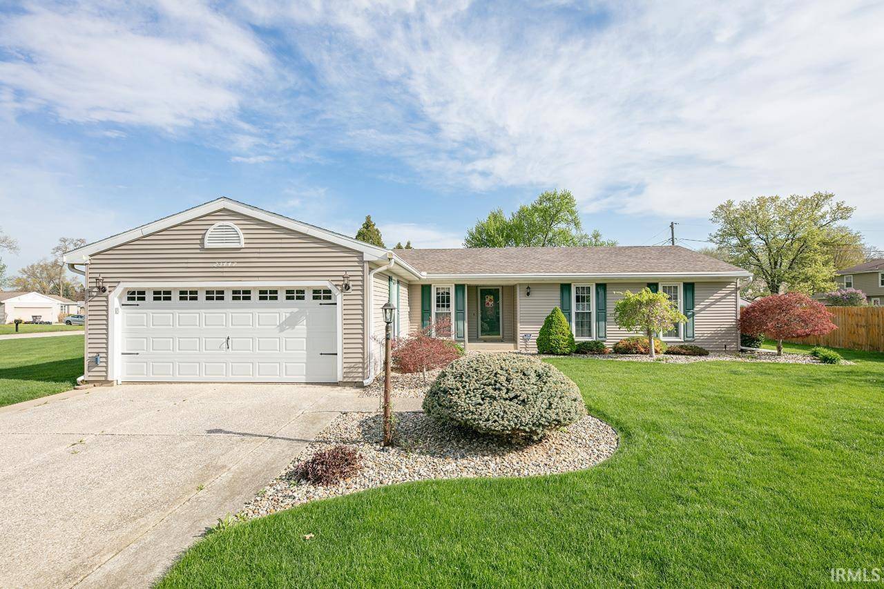 Elkhart, IN 46514-4937,23447 Crestwood Drive
