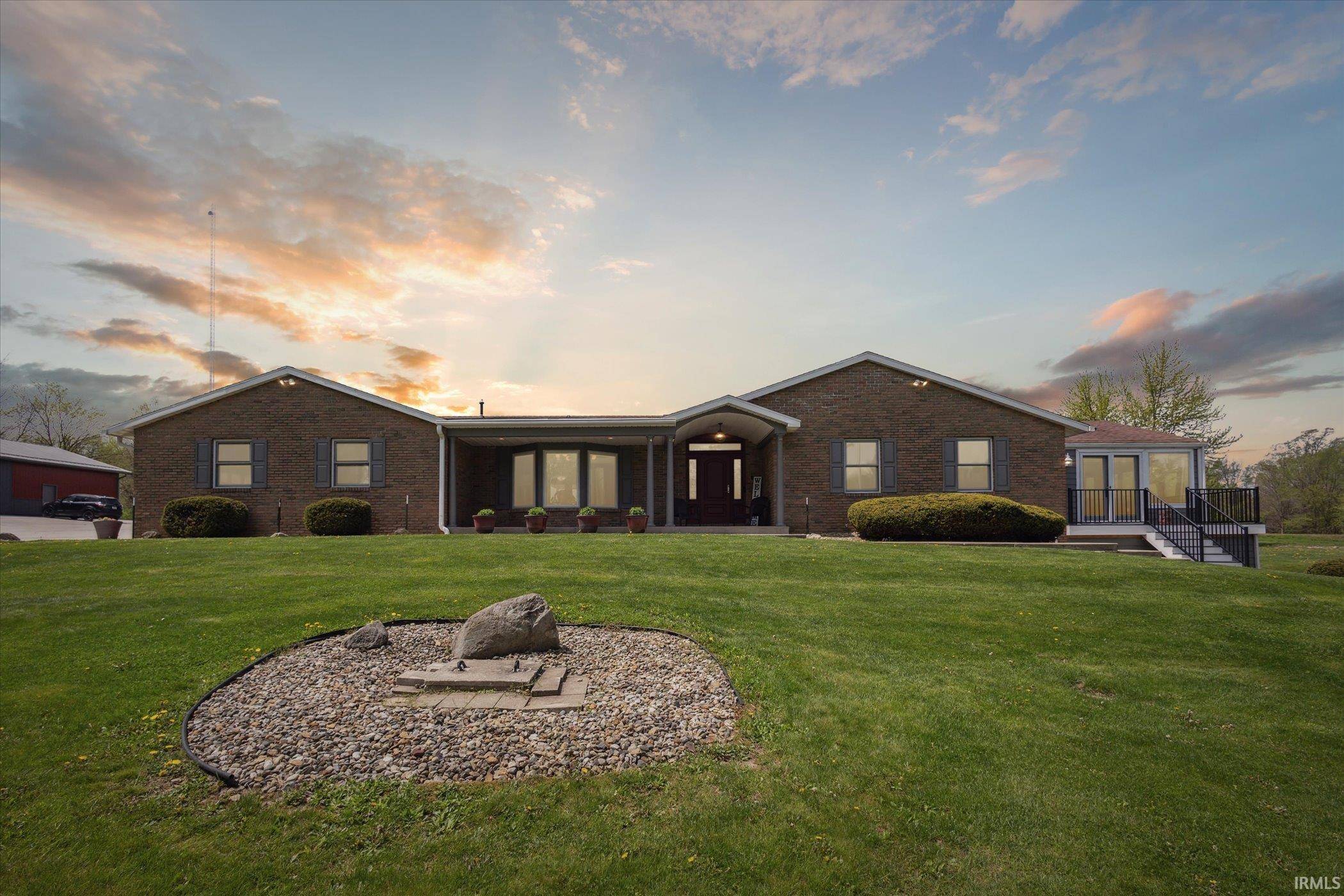 South Bend, IN 46614-9653,63777 Oak Road