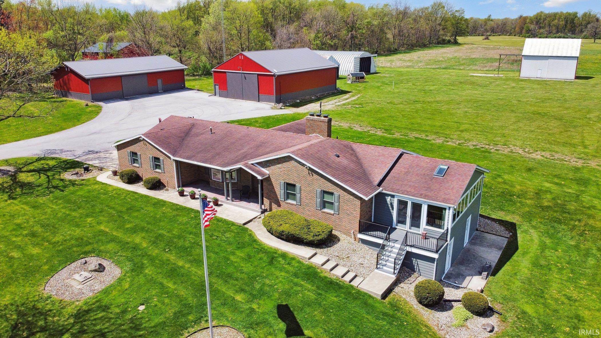 South Bend, IN 46614-9653,63777 Oak Road