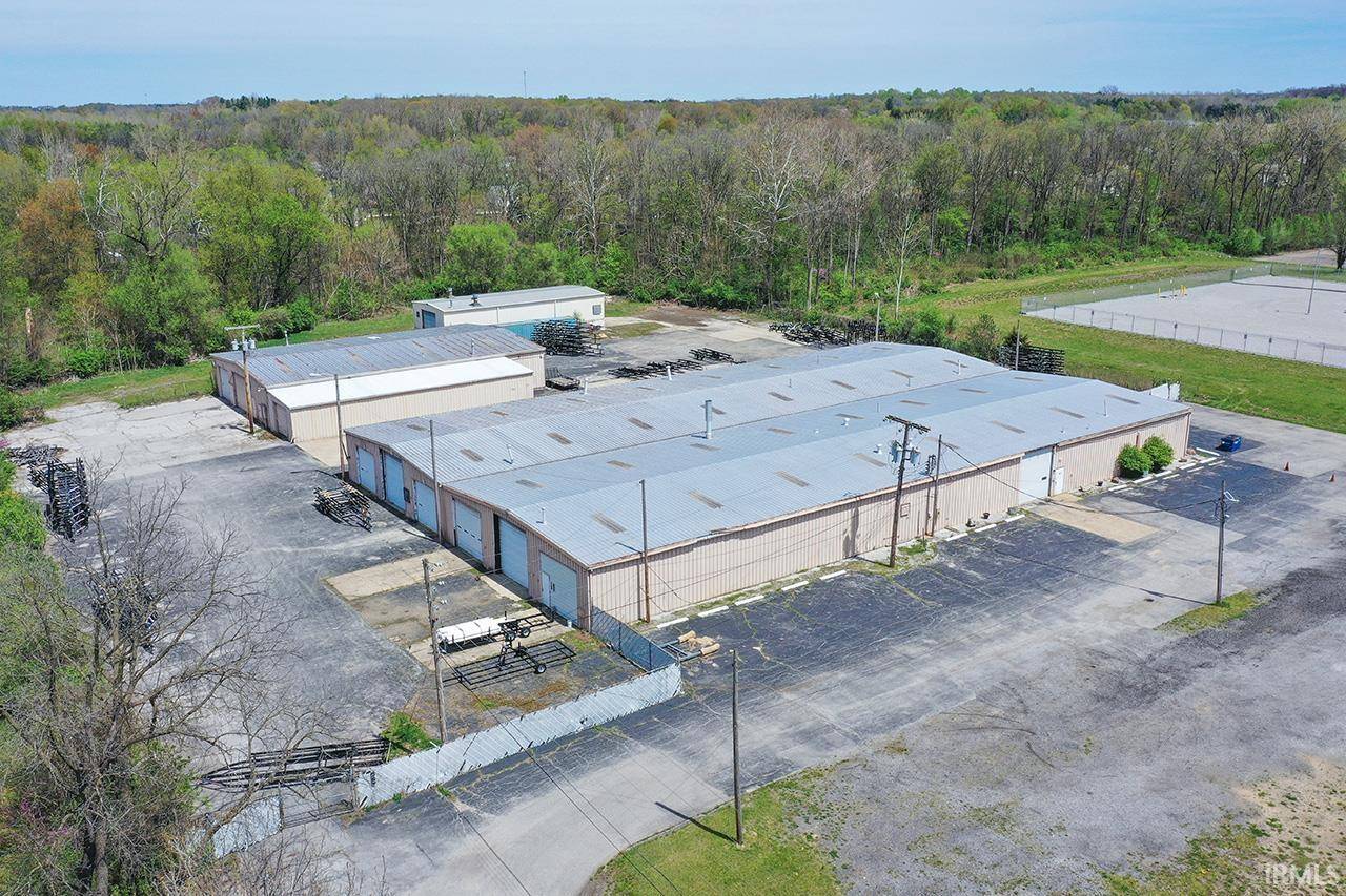 Goshen, IN 46526,2211 W Wilden Avenue