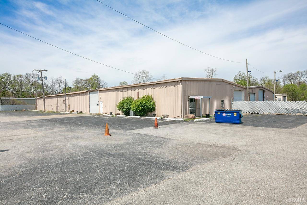 Goshen, IN 46526,2211 W Wilden Avenue
