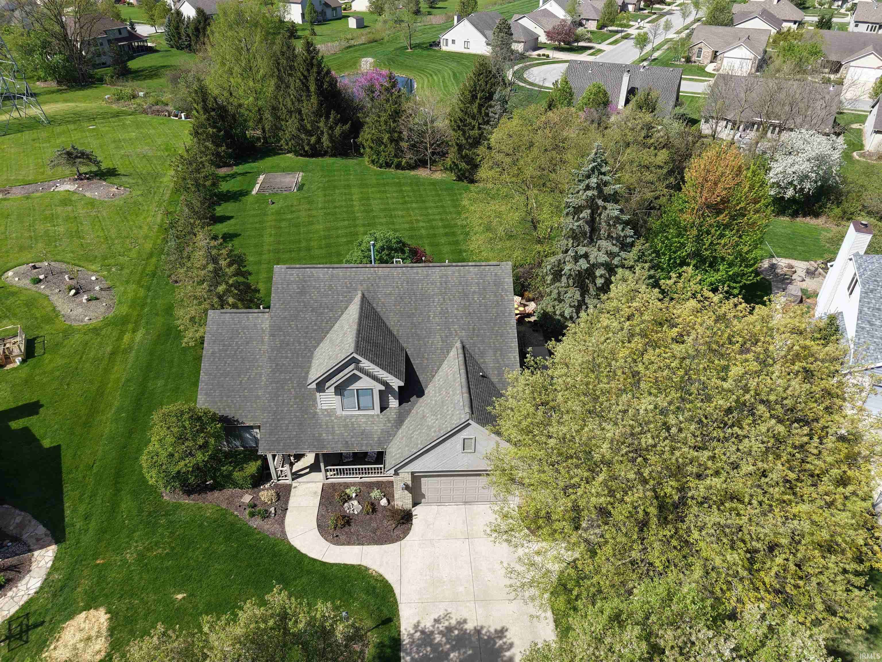 Fort Wayne, IN 46814,11923 Eagle Creek Cove