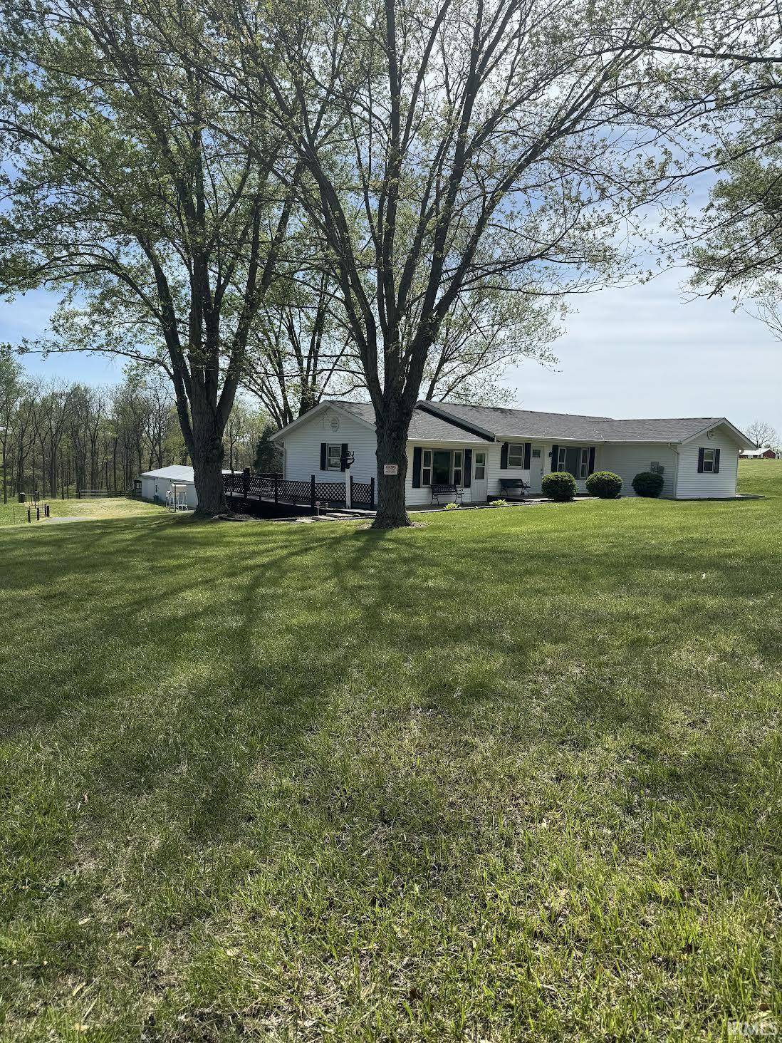 Ellettsville, IN 47429,6275 W Cowden Road