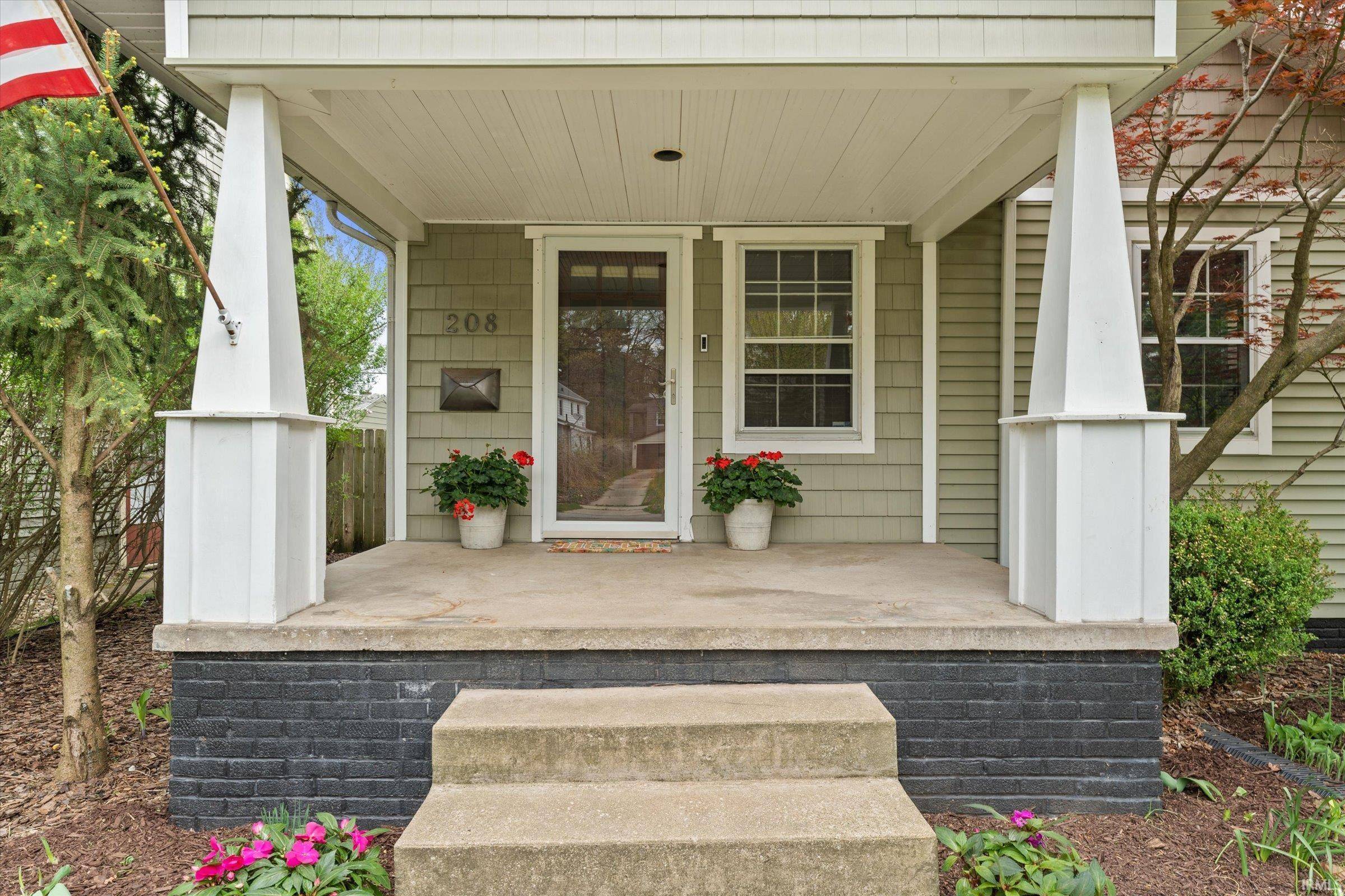 South Bend, IN 46617,208 Tonti Street