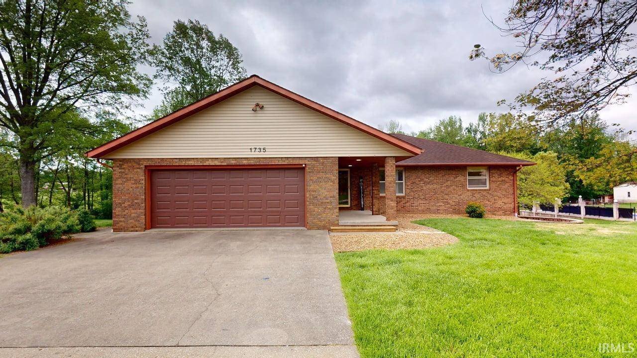 Jasper, IN 47546,1735 W 5th Street