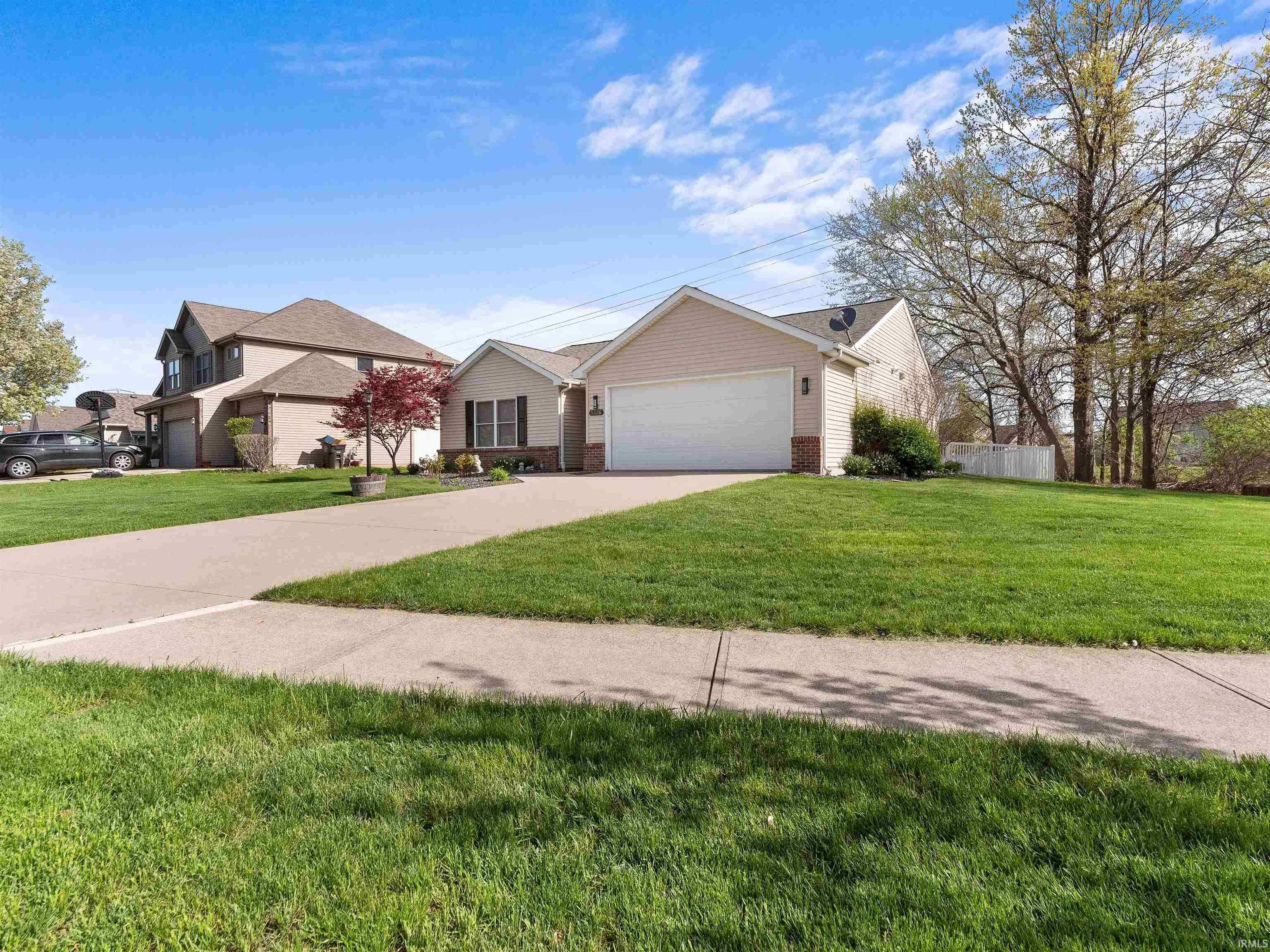 Fort Wayne, IN 46835,5326 Dennison Drive
