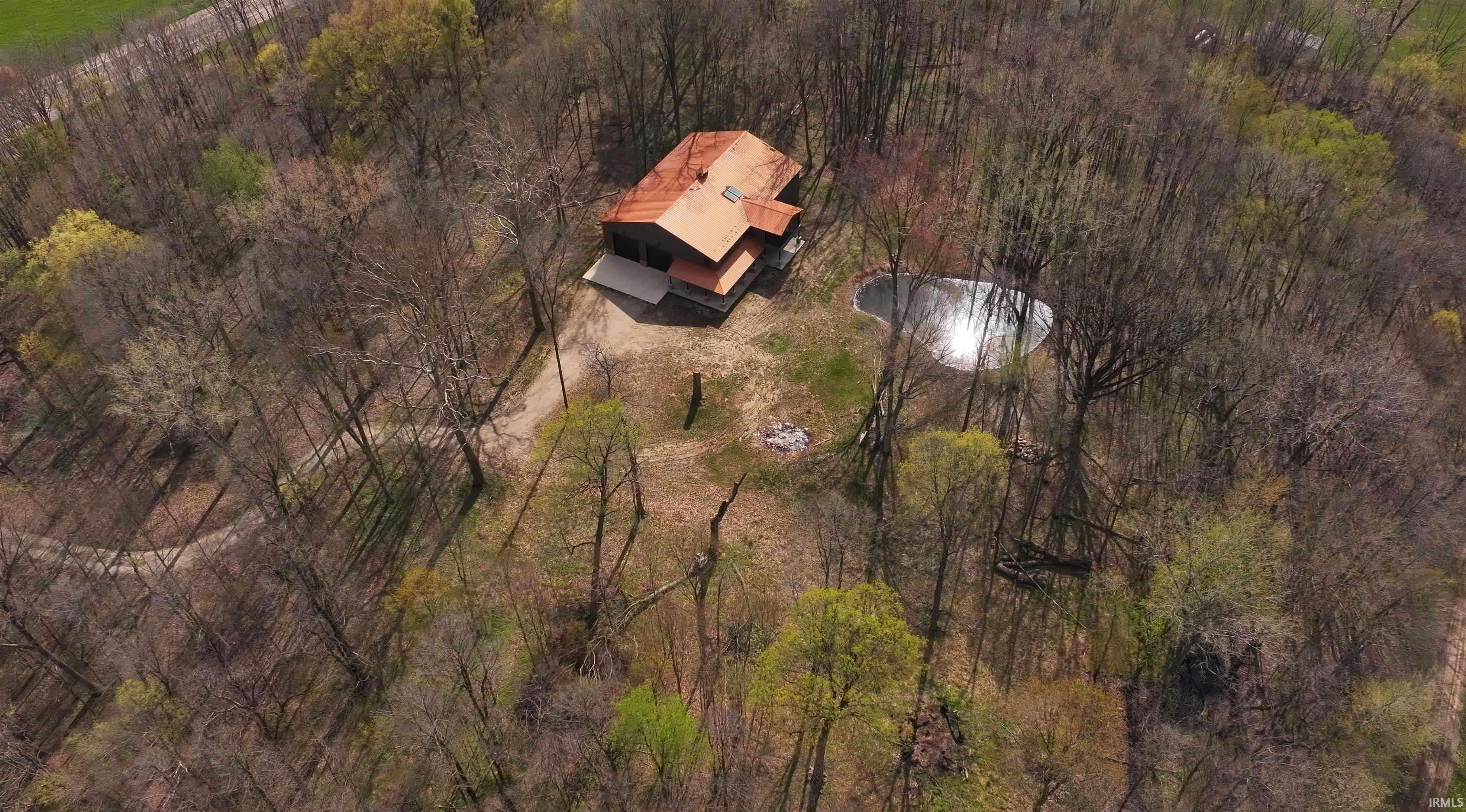 Argos, IN 46501,7270 State Road 110 Highway