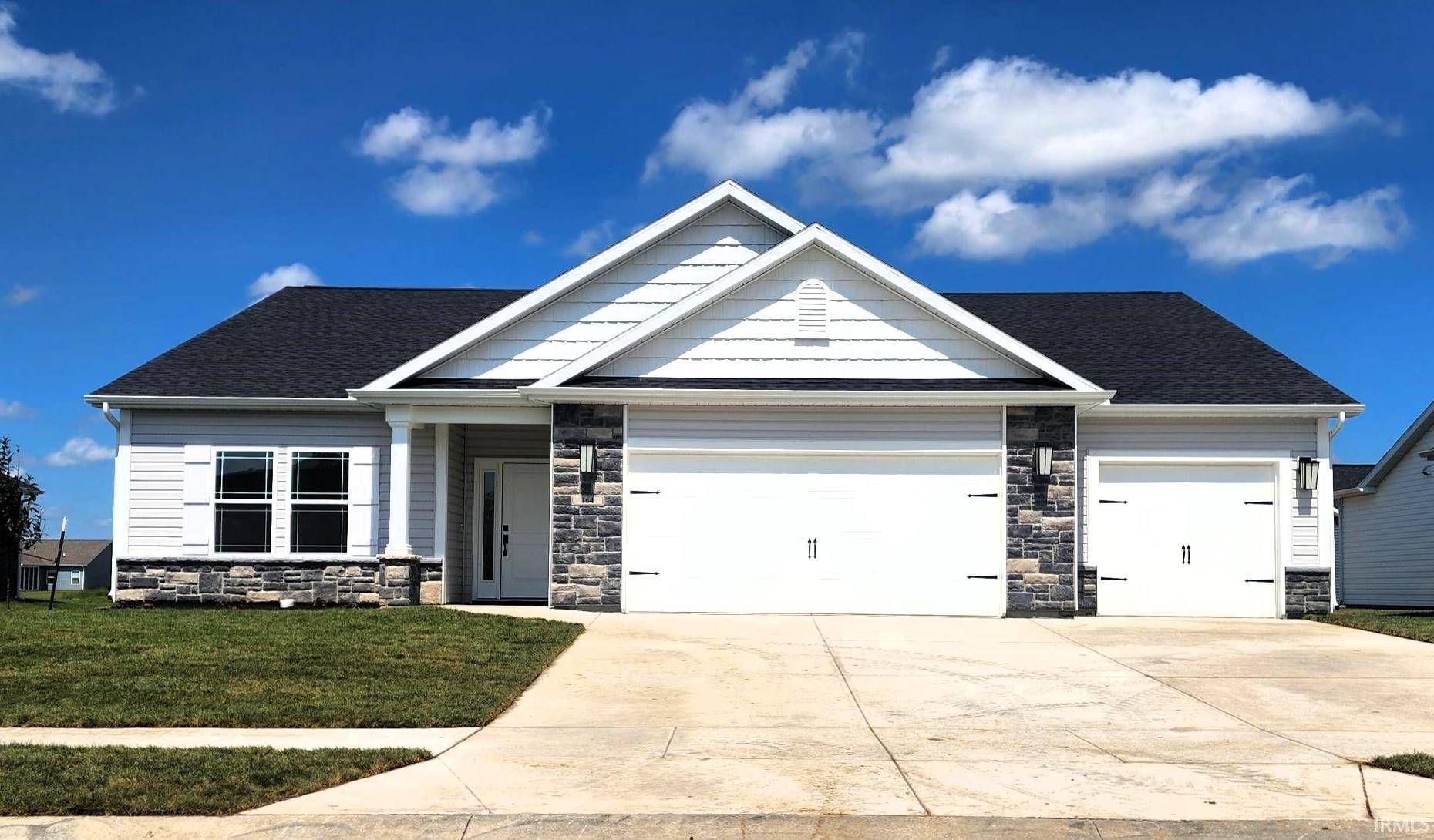 West Lafayette, IN 47906,146 Hayloft (165 AM) Drive