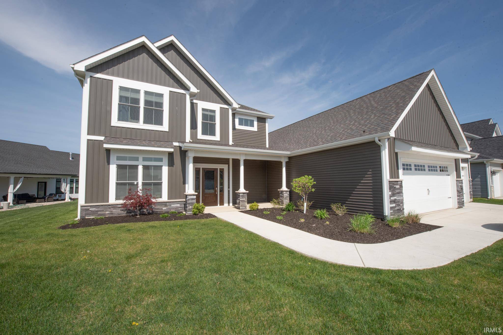 West Lafayette, IN 47906,5368 Crocus Drive