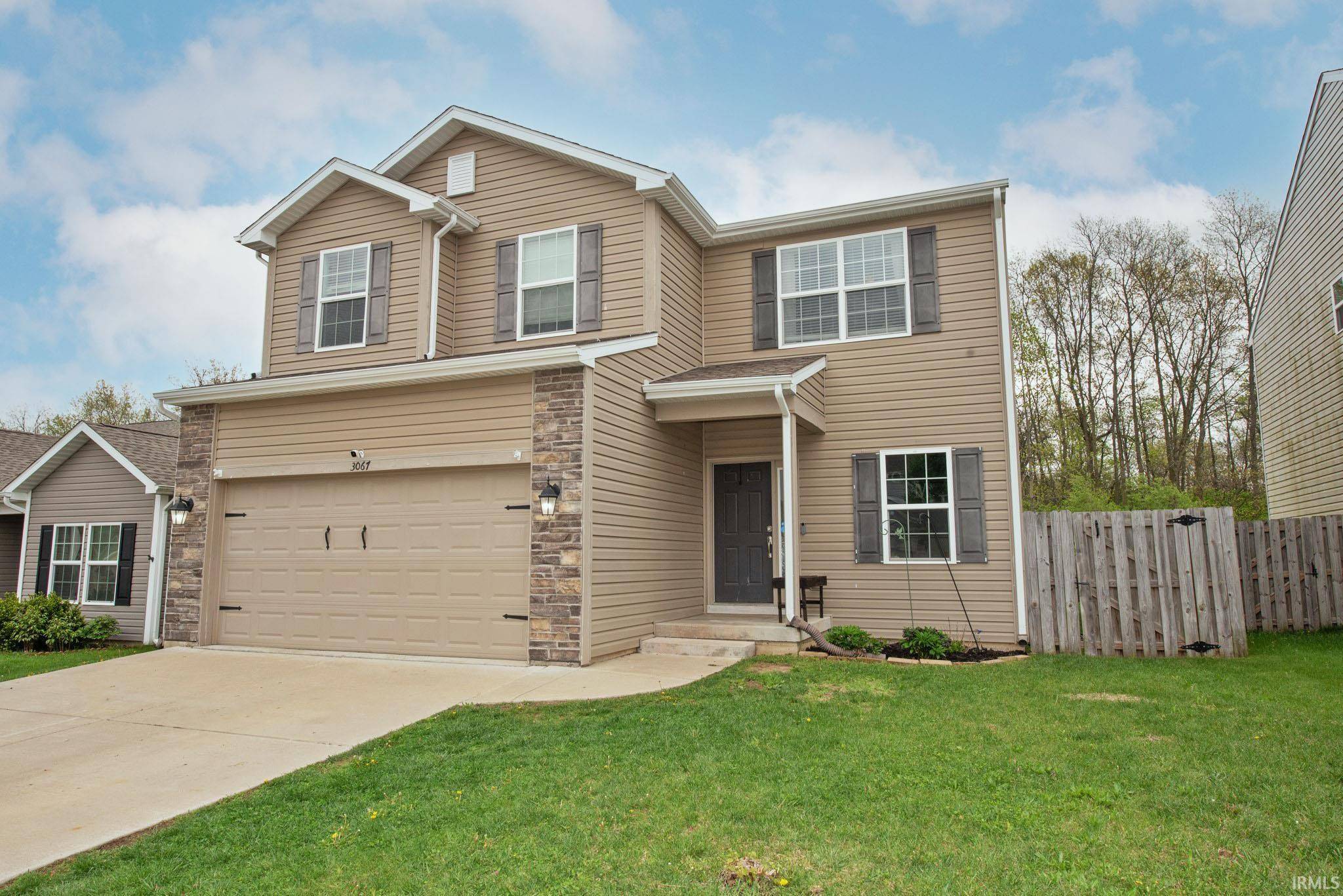 West Lafayette, IN 47906,3067 Jasmine Court