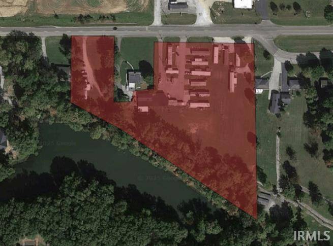 Batesville, IN 47006,1121 State Road 46 W Road