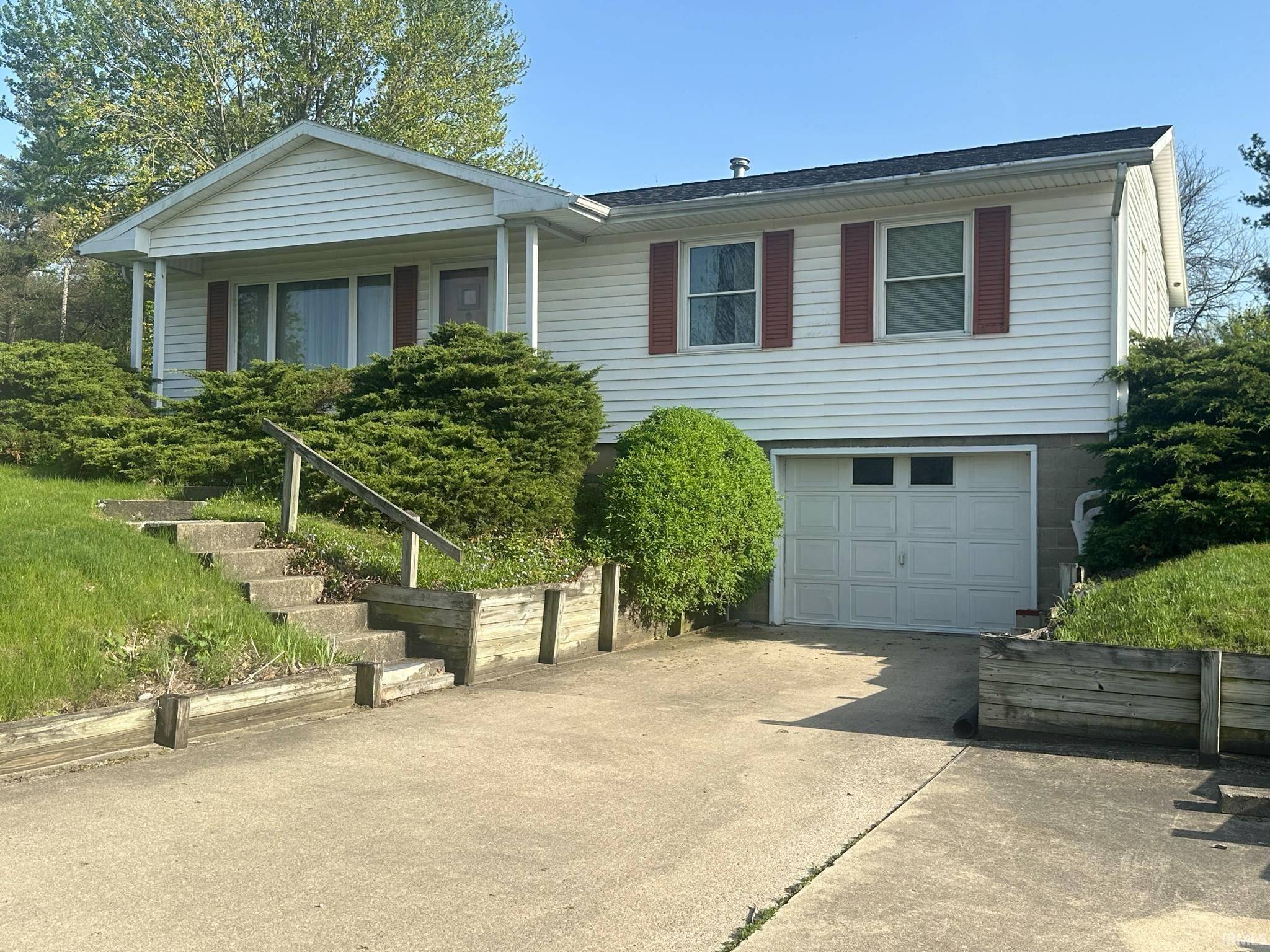 Logansport, IN 46947,4307 Jamestown Drive