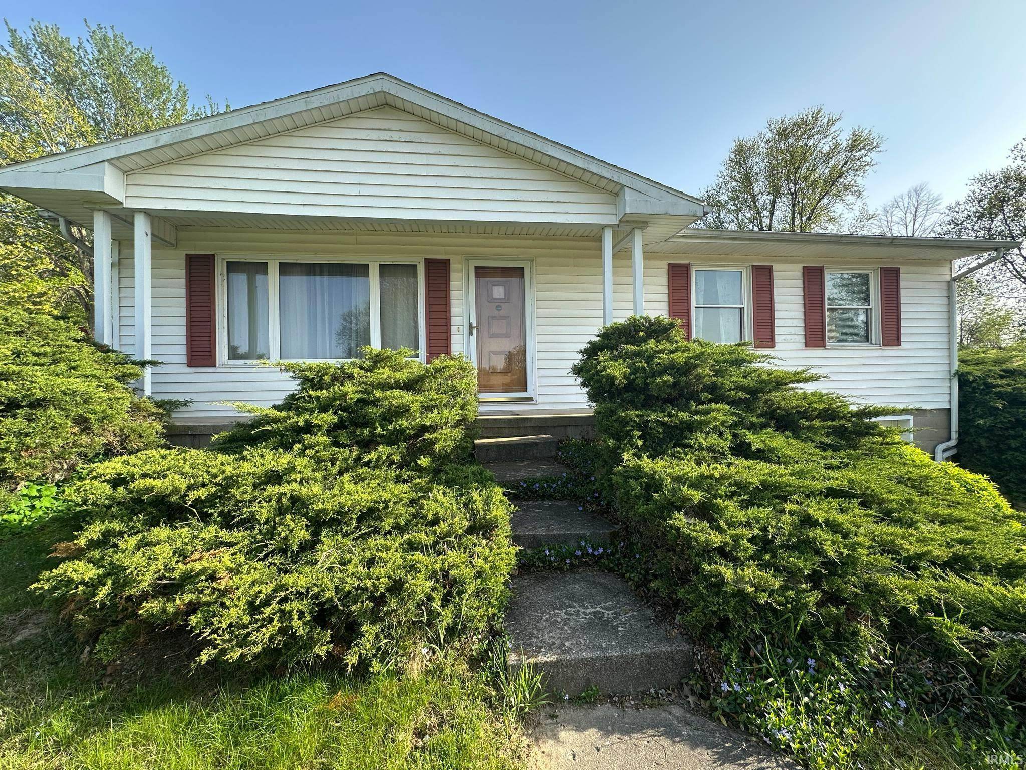 Logansport, IN 46947,4307 Jamestown Drive