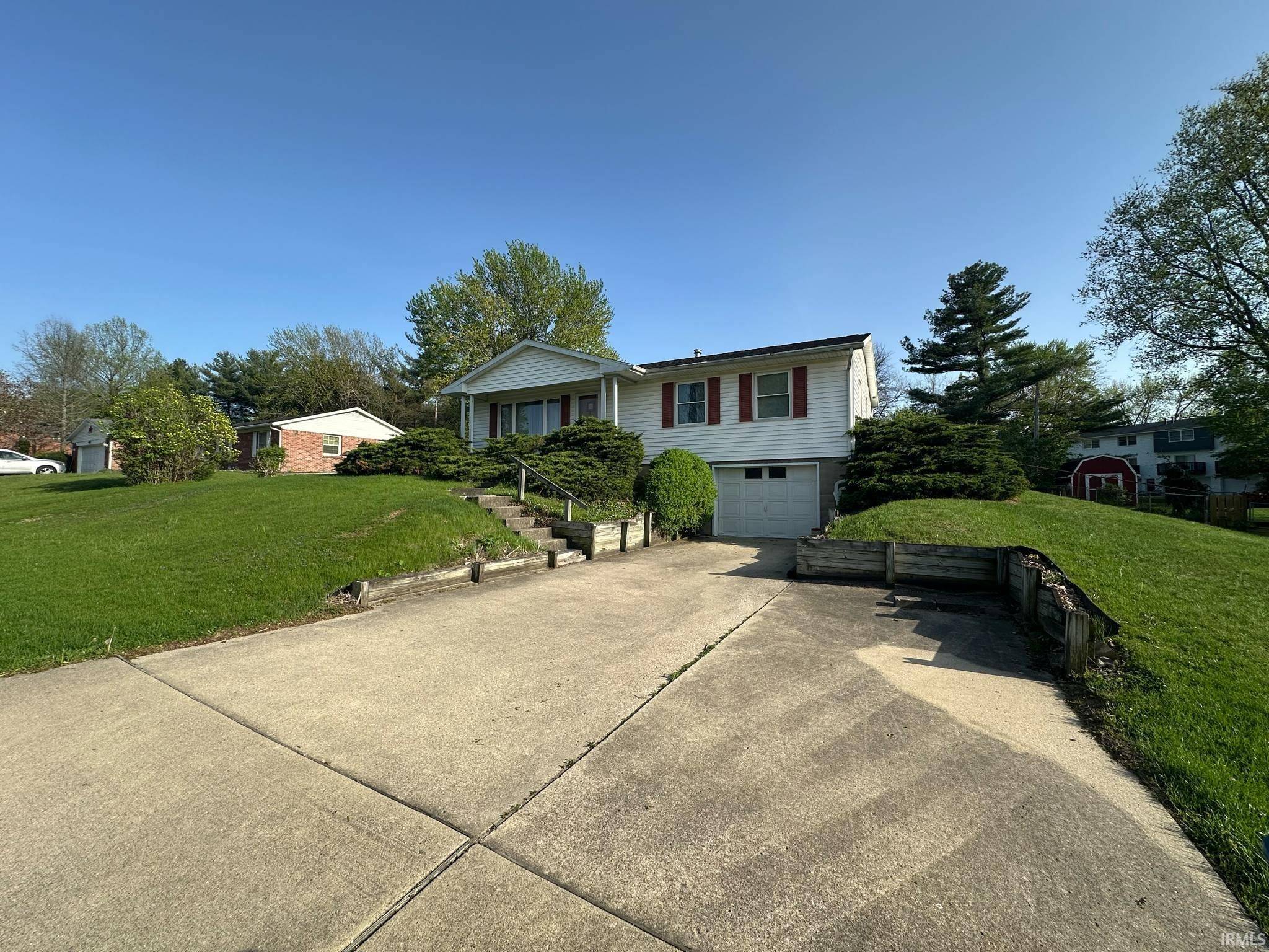 Logansport, IN 46947,4307 Jamestown Drive