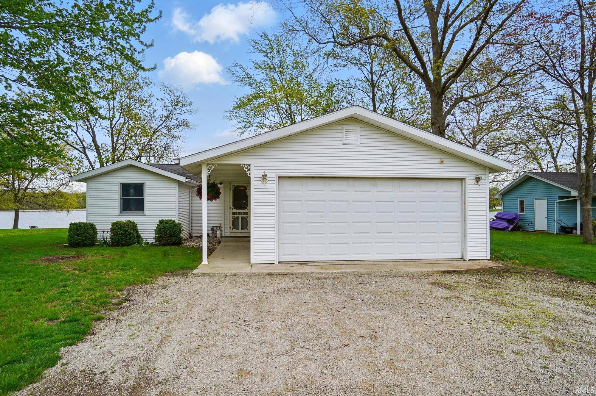 Geneva, IN 46740-9703,158 North Drive