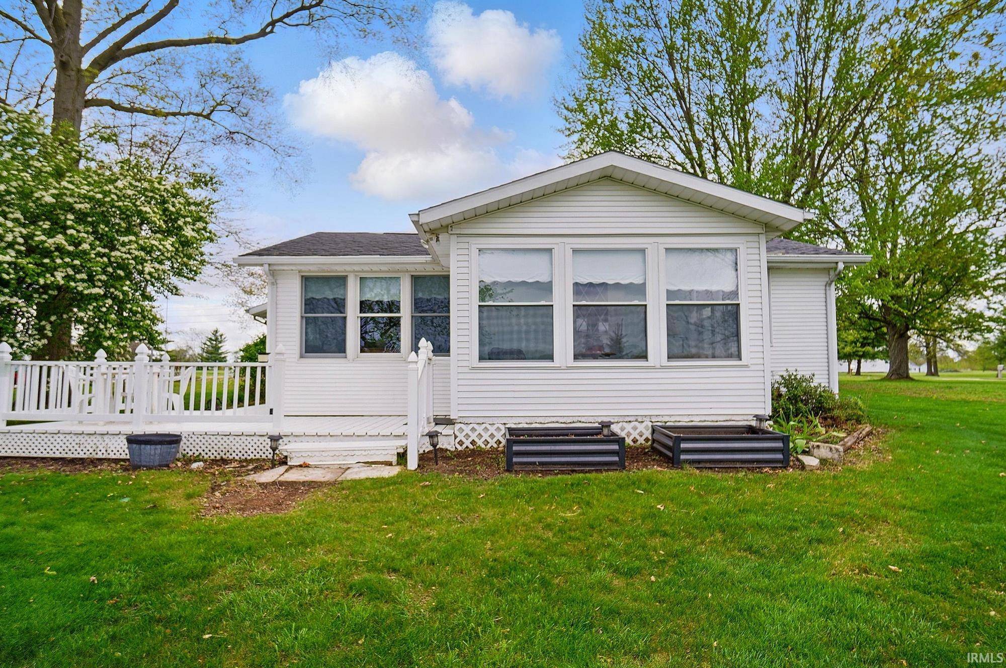 Geneva, IN 46740-9703,158 North Drive