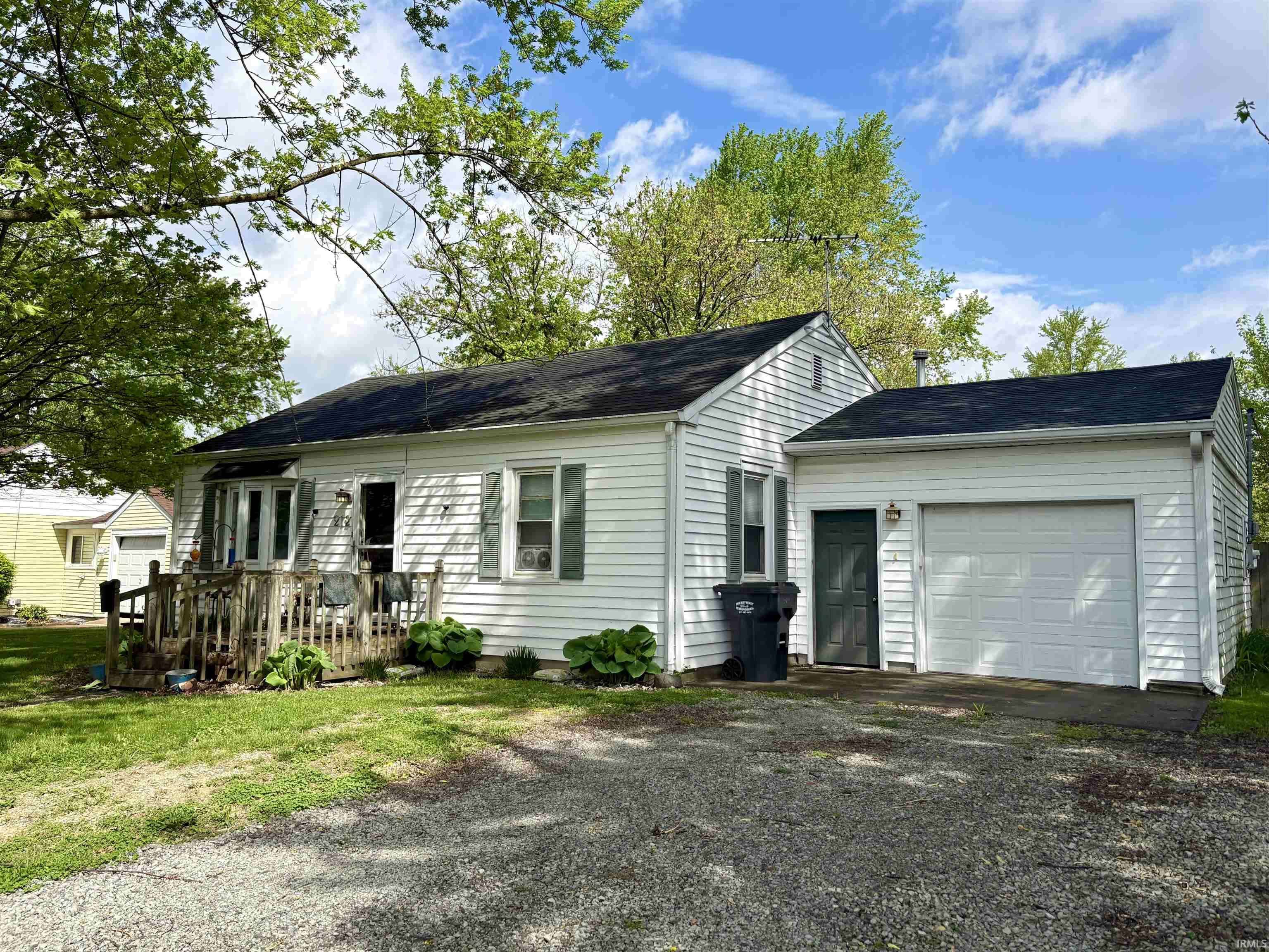 Chesterfield, IN 46017,212 Vasbinder Drive