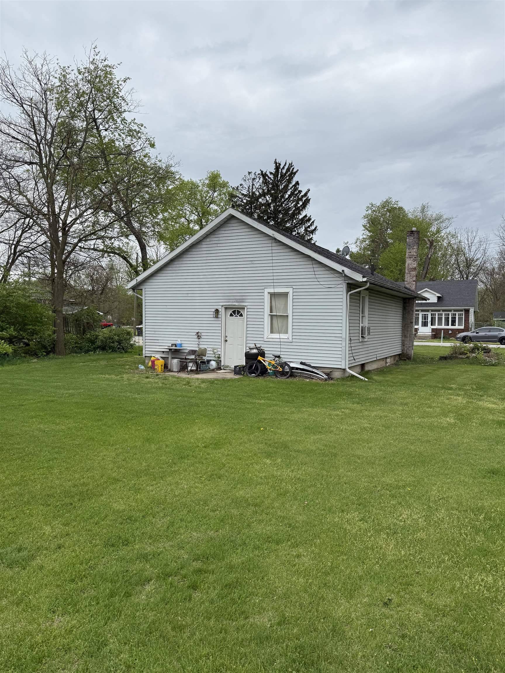 Elkhart, IN 46516,1028 Denver Street