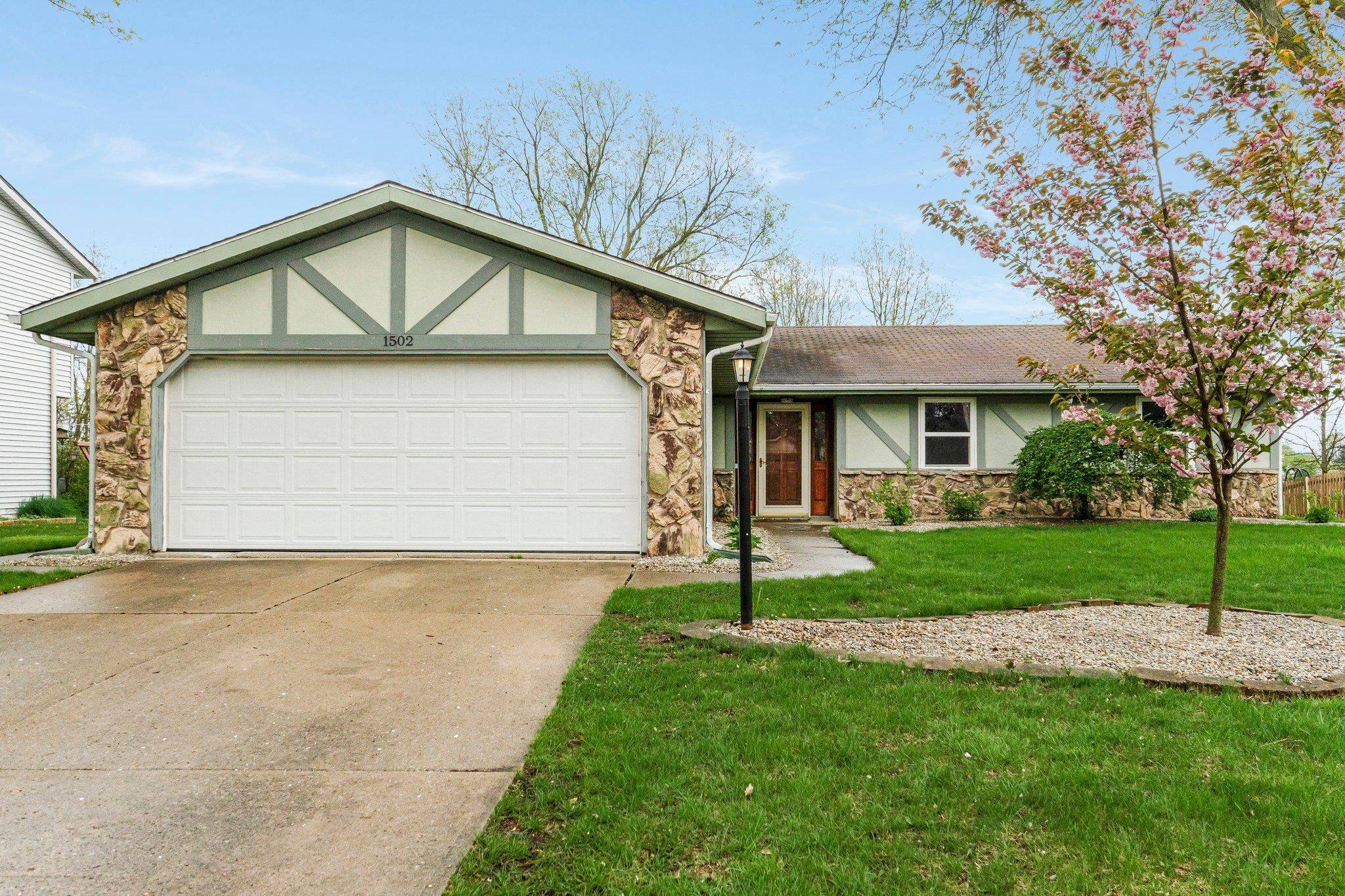 Fort Wayne, IN 46815,1502 Lofton Way