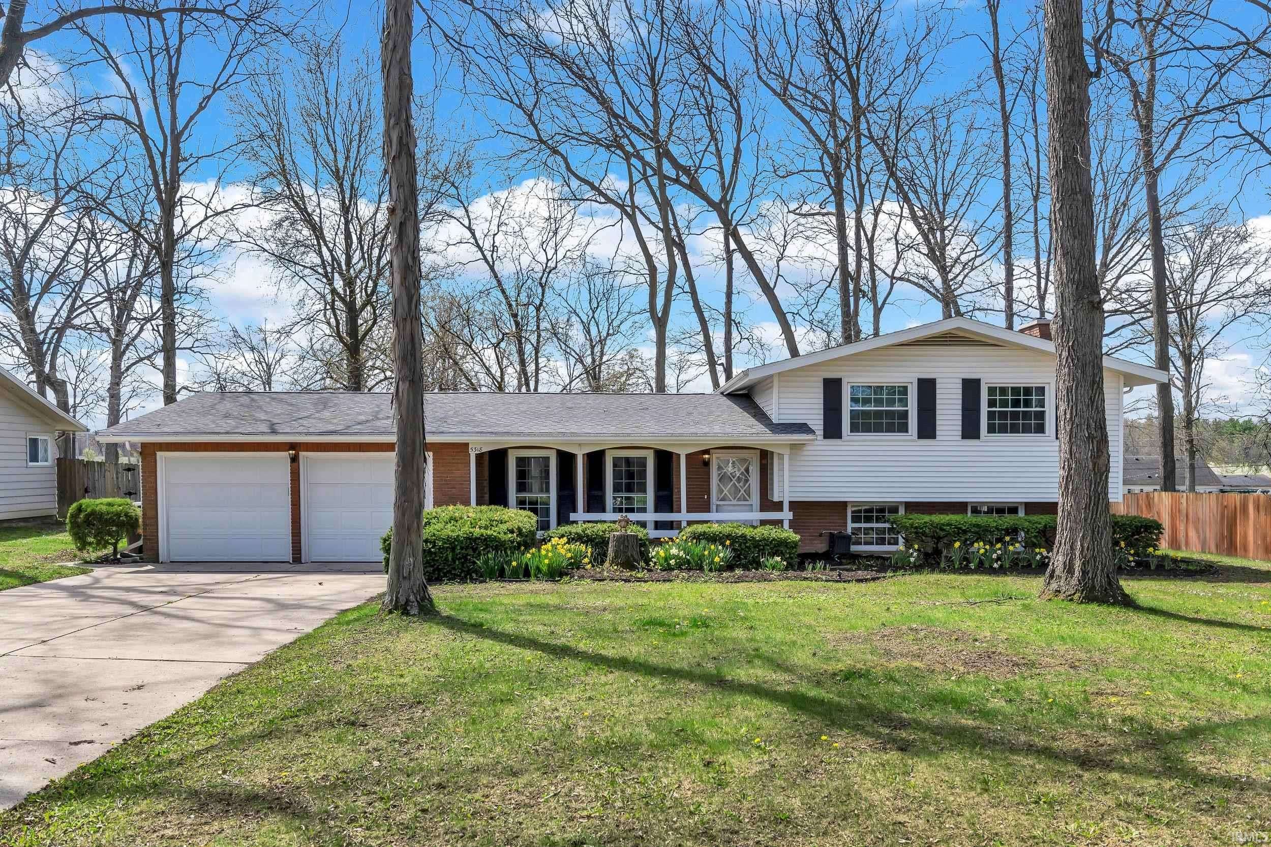 Fort Wayne, IN 46835-2341,5318 Twilight Lane