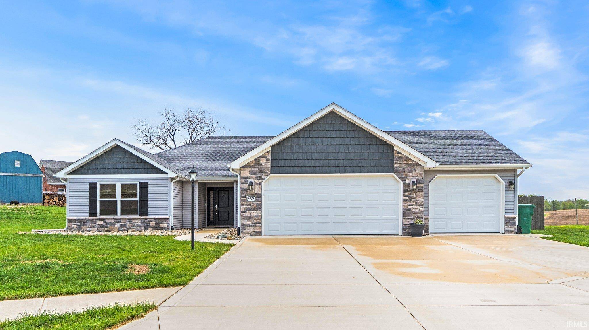 Columbia City, IN 46725,357 W Orchid Court