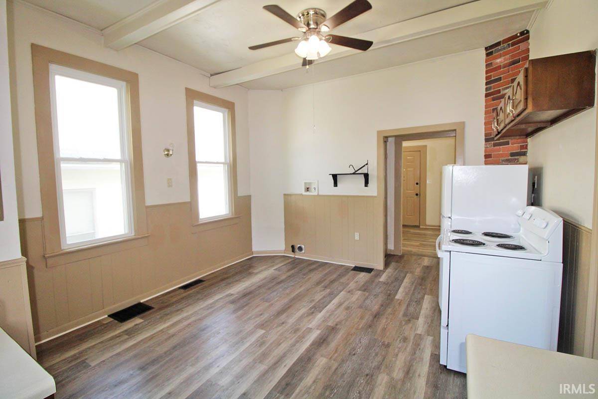 Evansville, IN 47712-5628,2813 W Franklin Street