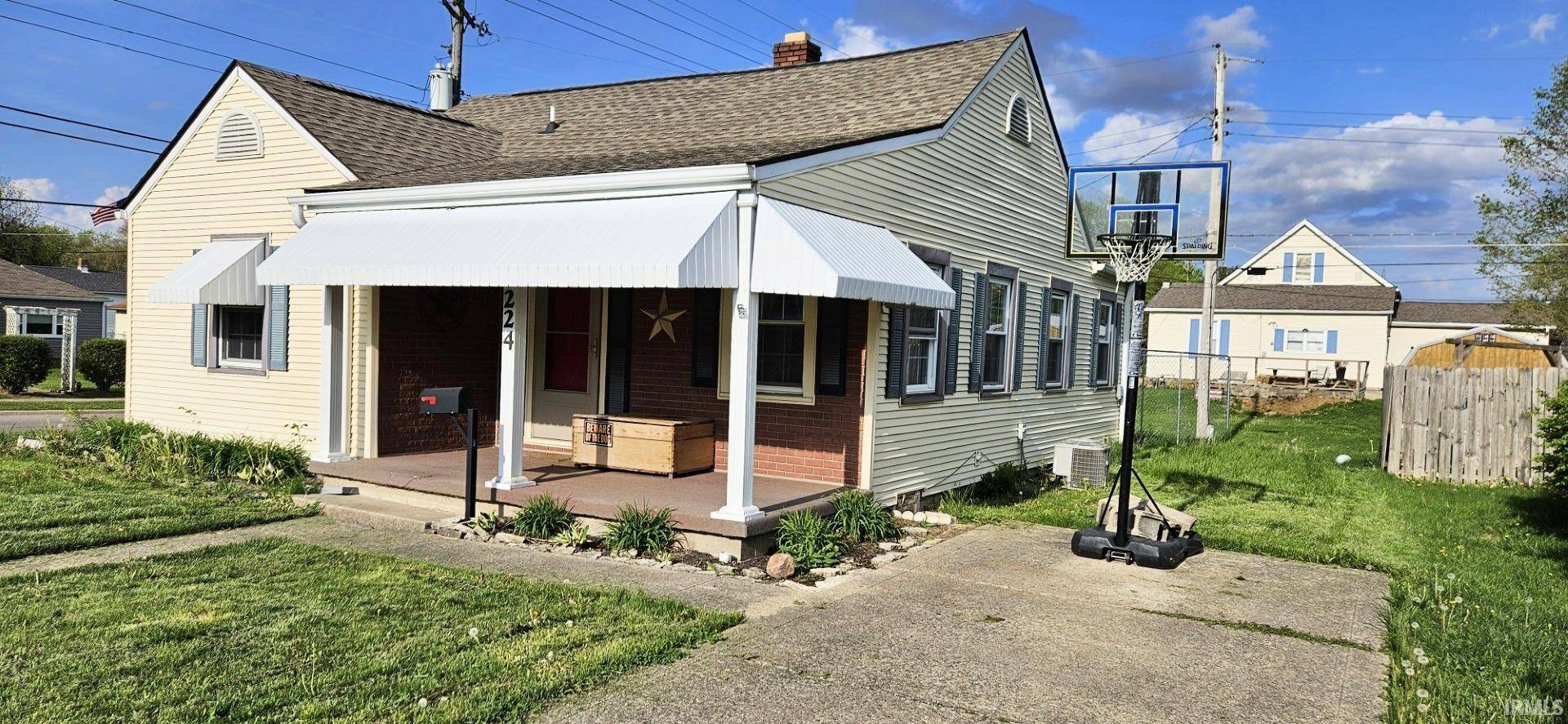 New Castle, IN 47362-3936,224 Reddingdale Drive