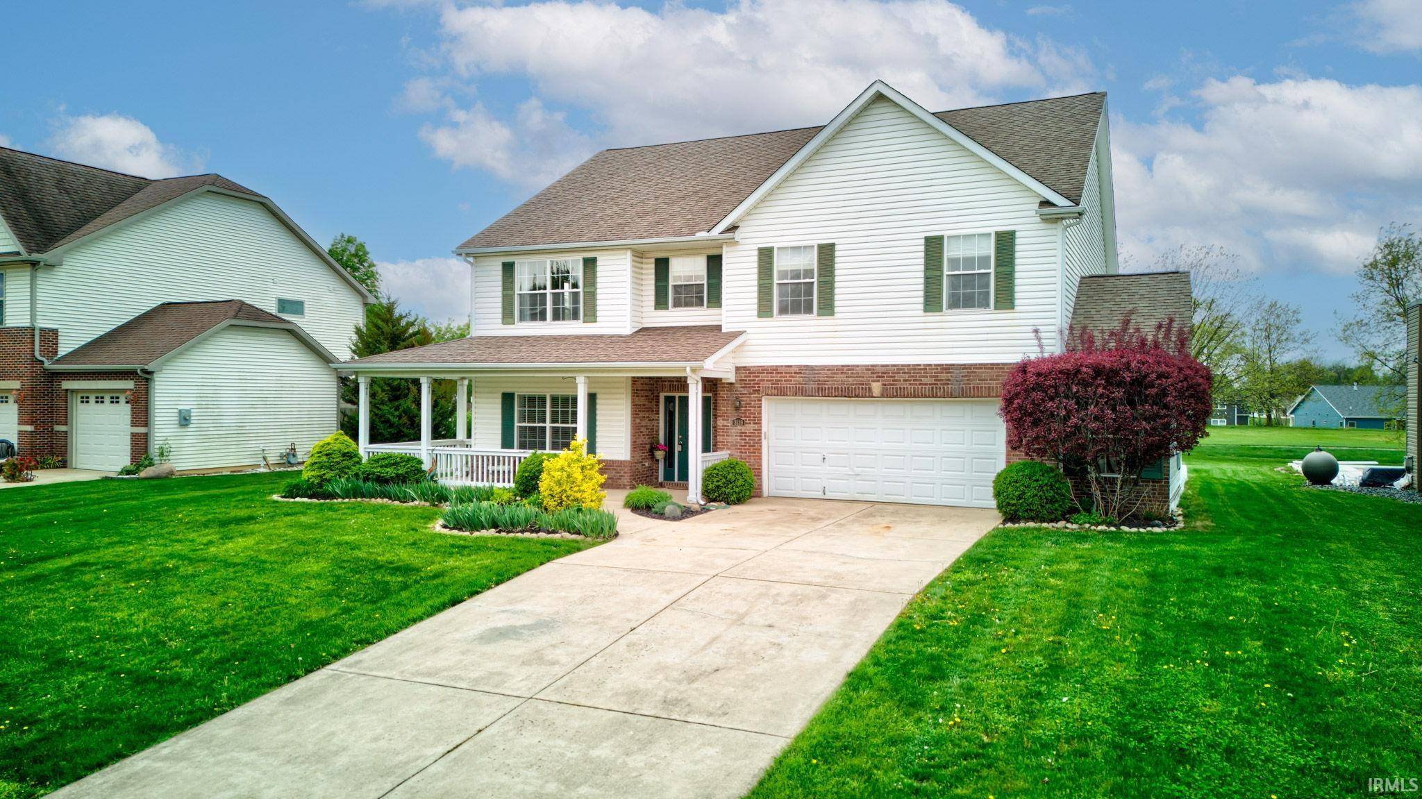 Kokomo, IN 46902,3139 Crooked Stick Drive