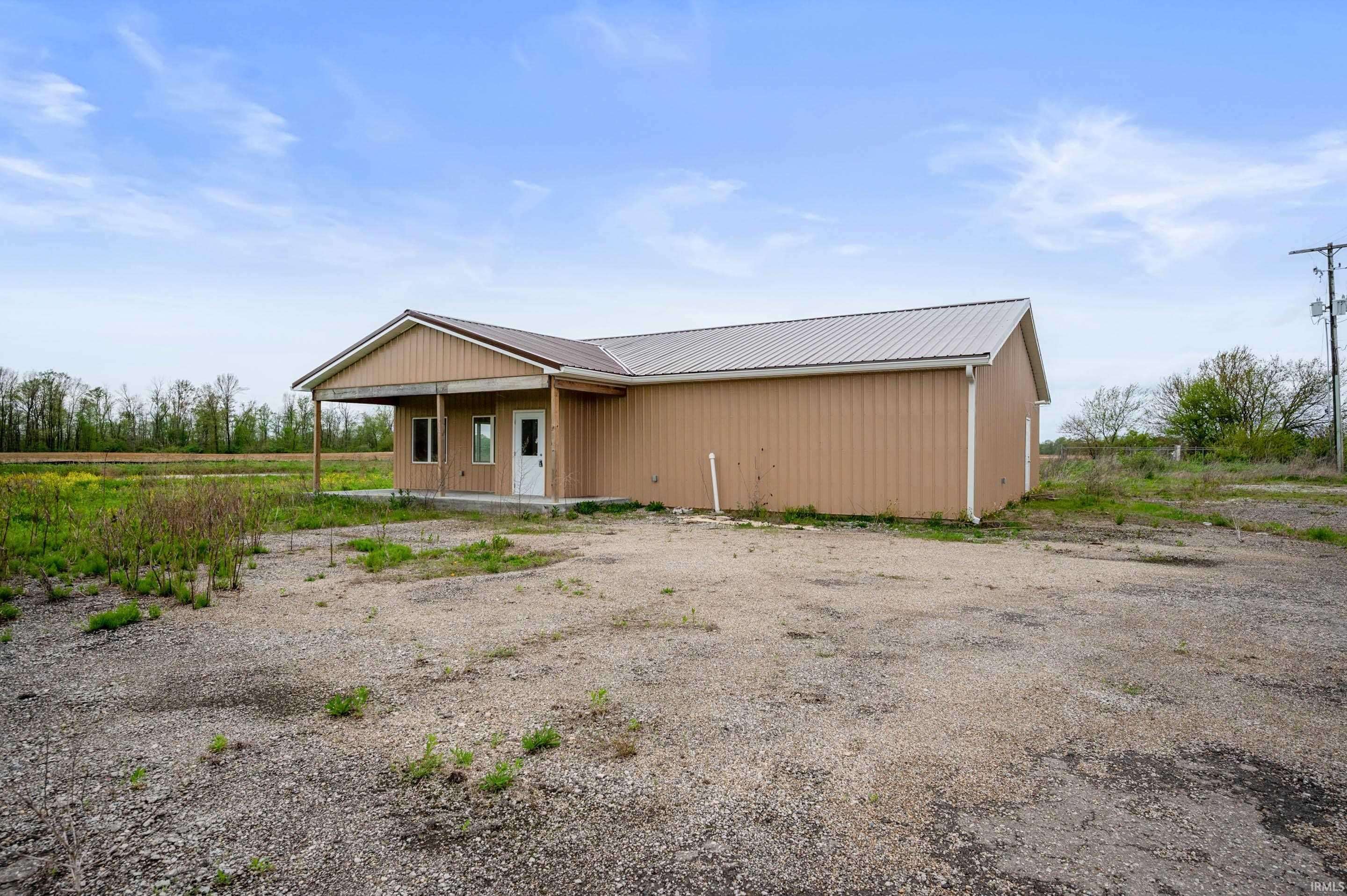 Spiceland, IN 47385-9706,5879 S State Road 3